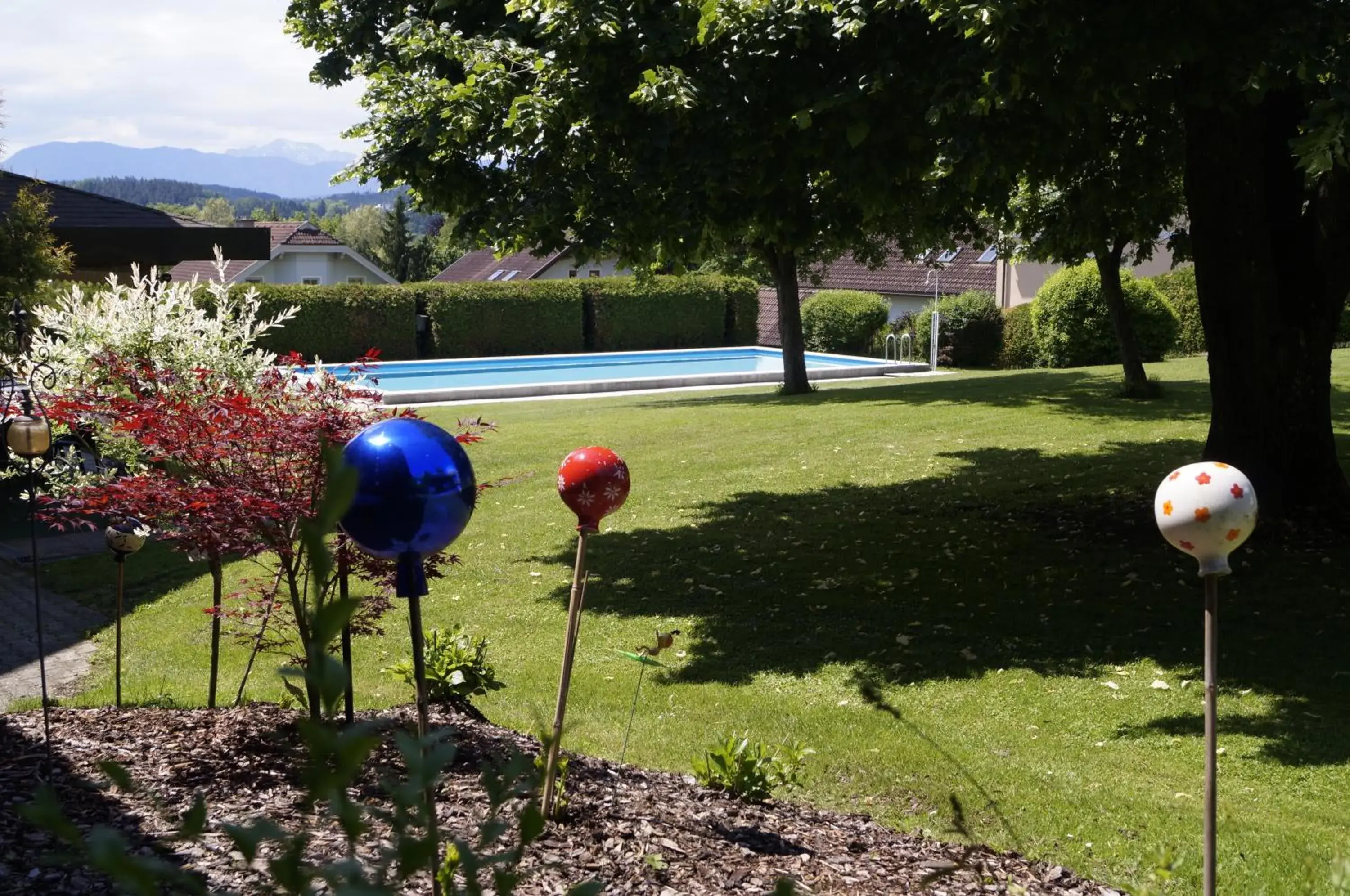 Pension DOBERNIG - CONTACTLESS CHECK IN/STAY Pension DOBERNIG - CONTACTLESS CHECK IN/STAY