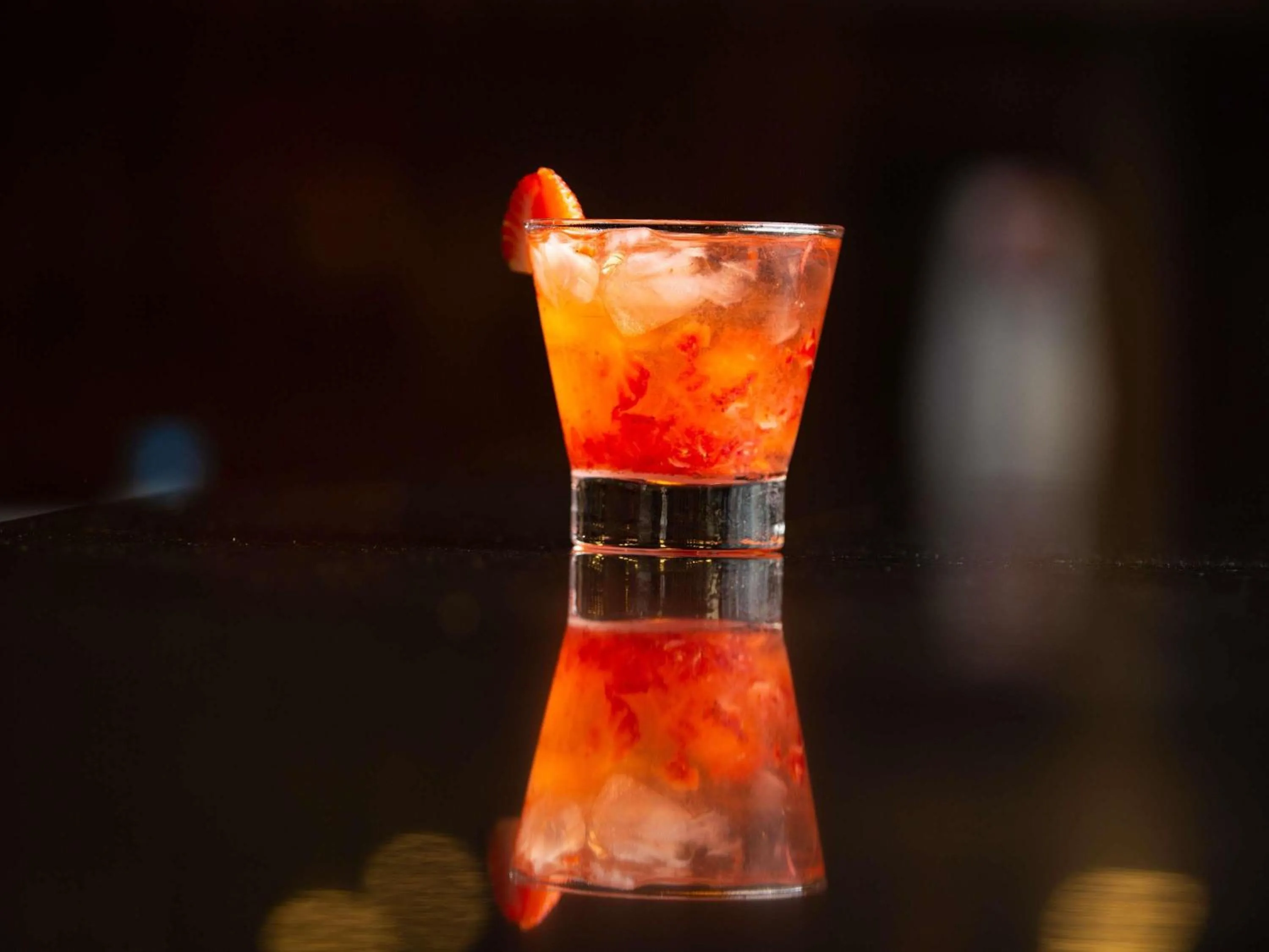 Lounge or bar in ibis Vitoria Praia de Camburi