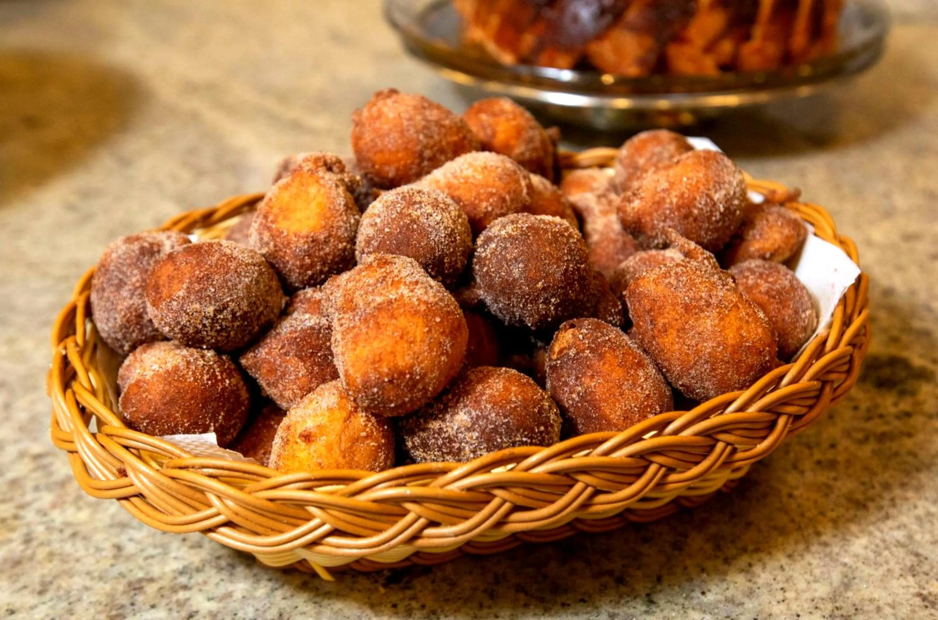 Food and drinks in ibis Vitoria Praia de Camburi