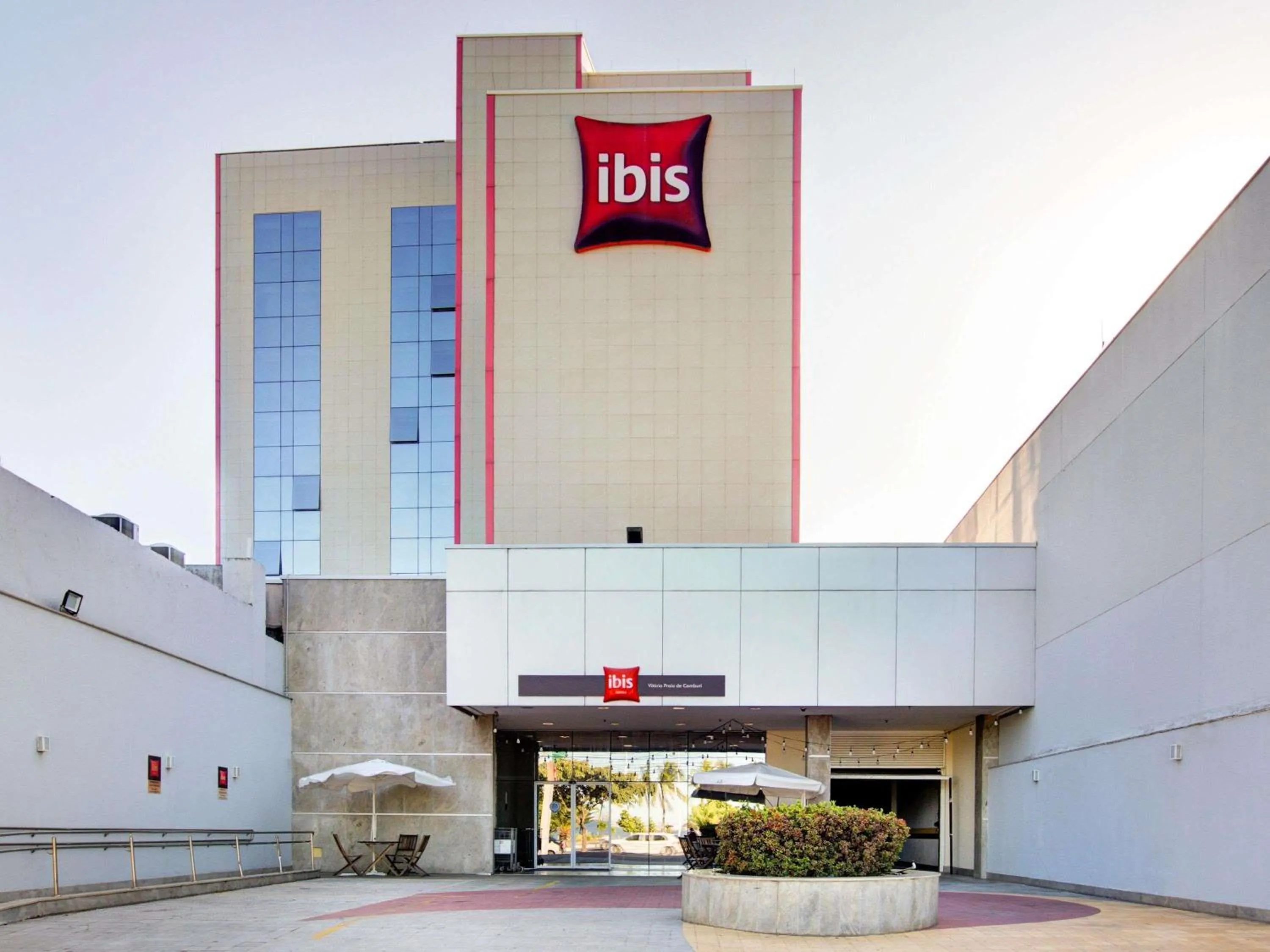 Other in ibis Vitoria Praia de Camburi
