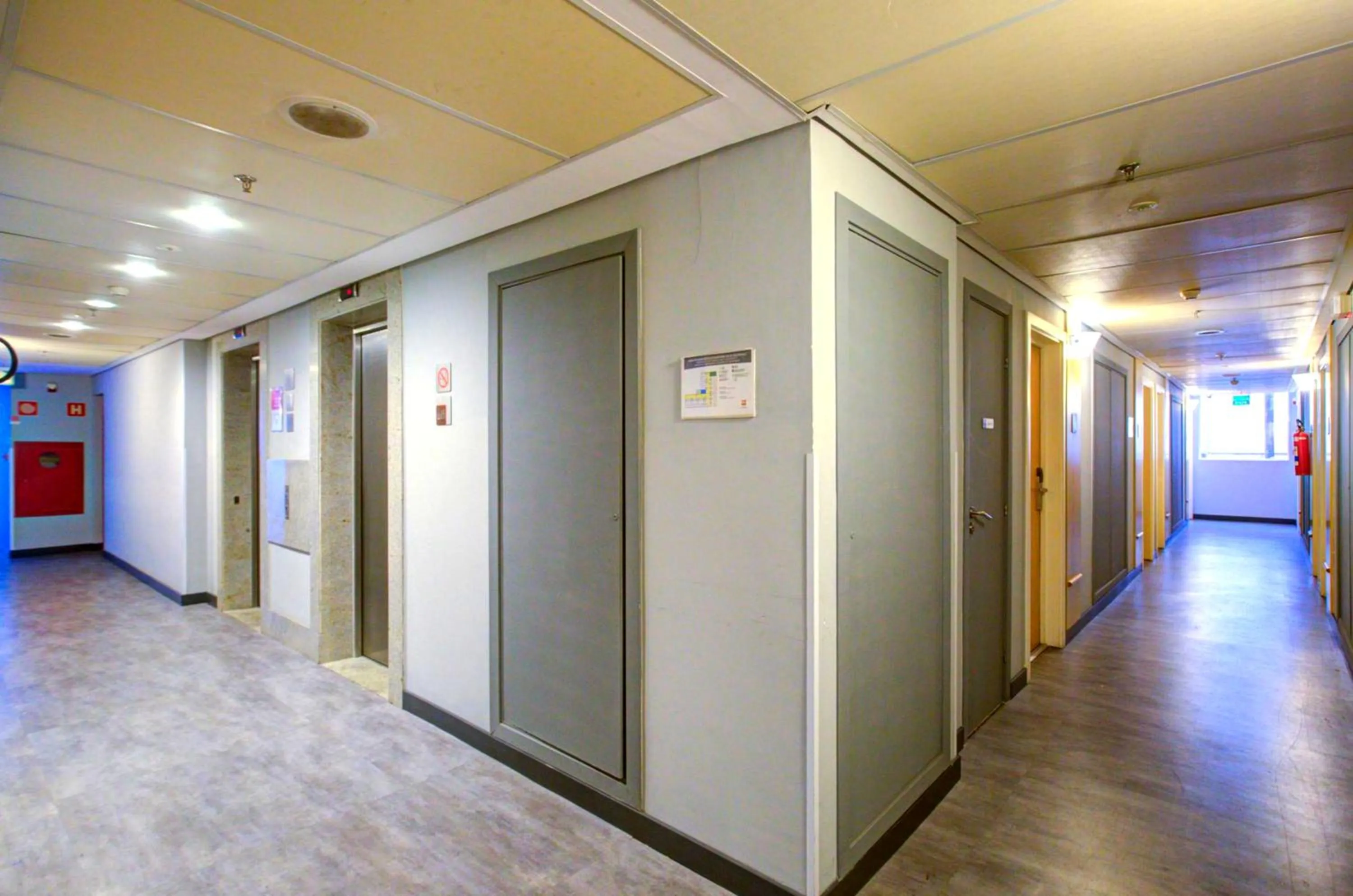 Other in ibis Vitoria Praia de Camburi