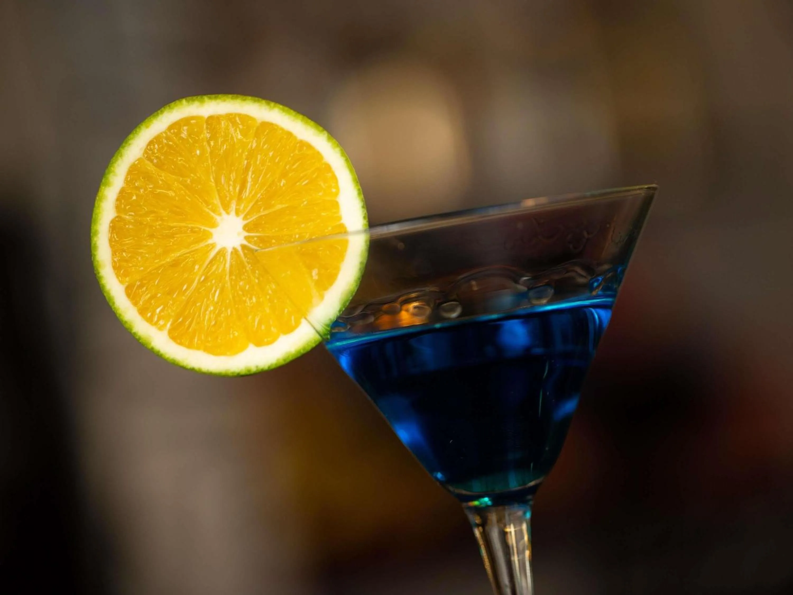 Lounge or bar in ibis Vitoria Praia de Camburi