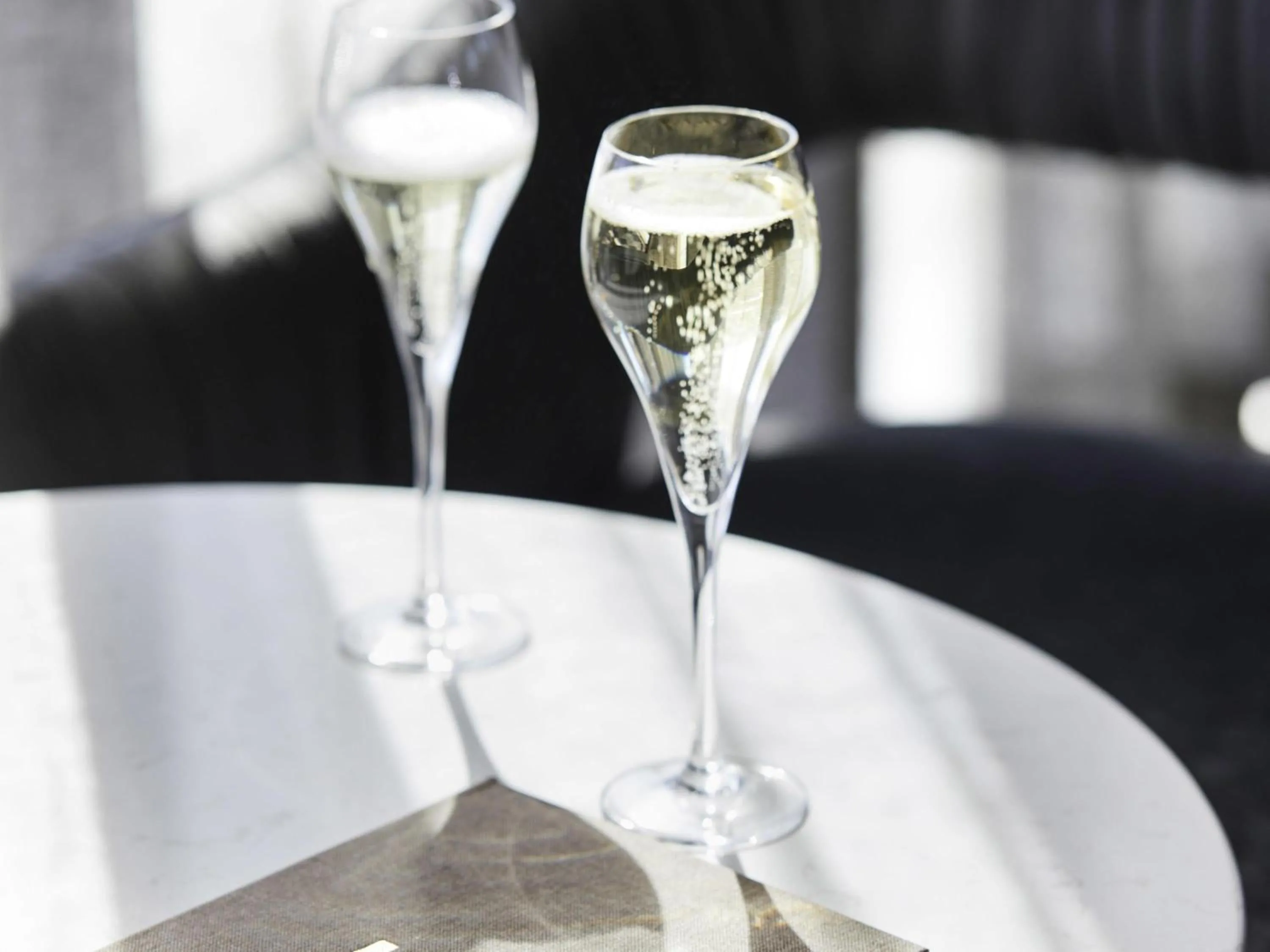 Restaurant/places to eat in Hotel Chadstone Melbourne MGallery Collection