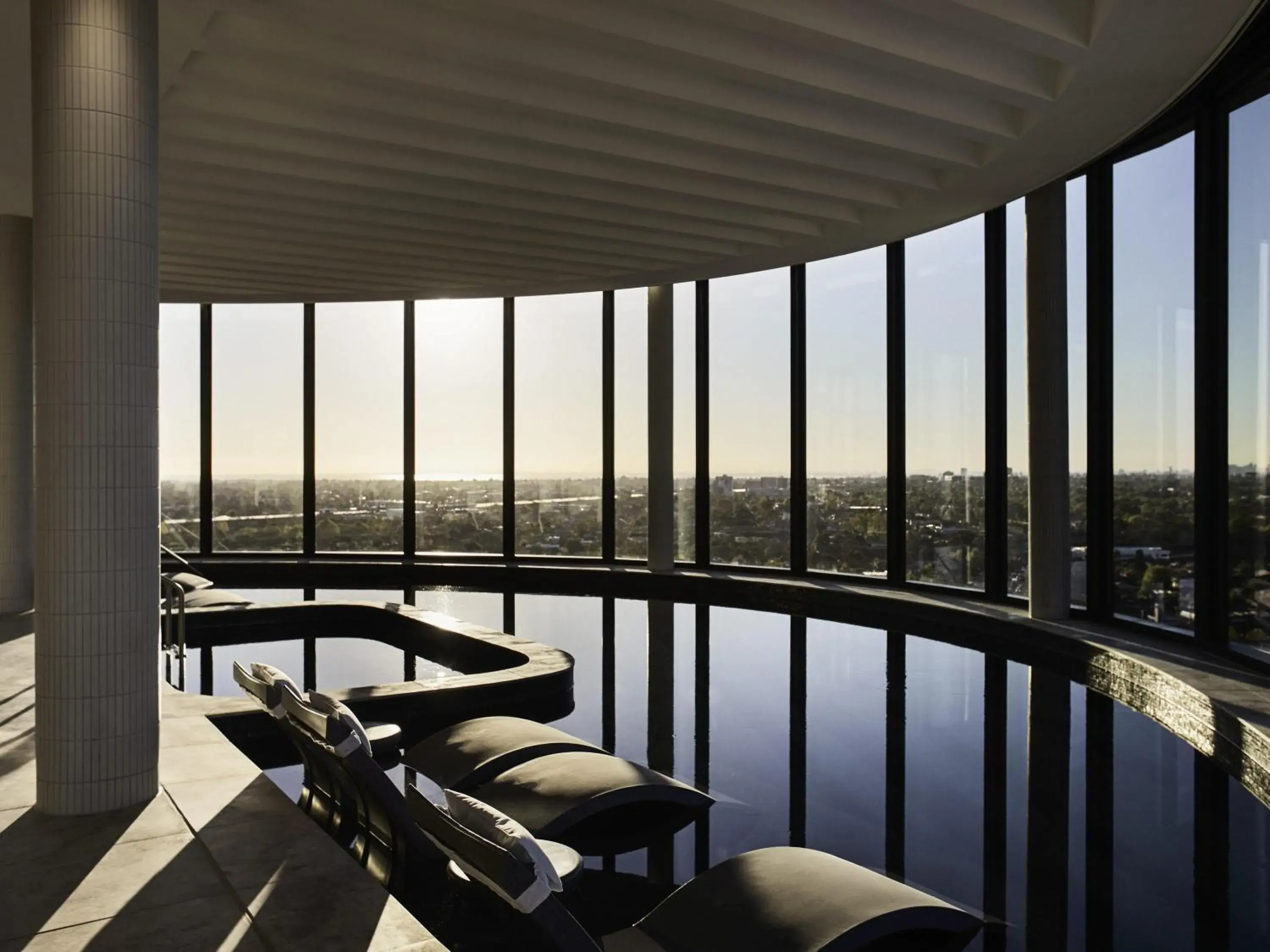 Fitness centre/facilities in Hotel Chadstone Melbourne MGallery Collection Fitness centre/facilities in Hotel Chadstone Melbourne MGallery Collection