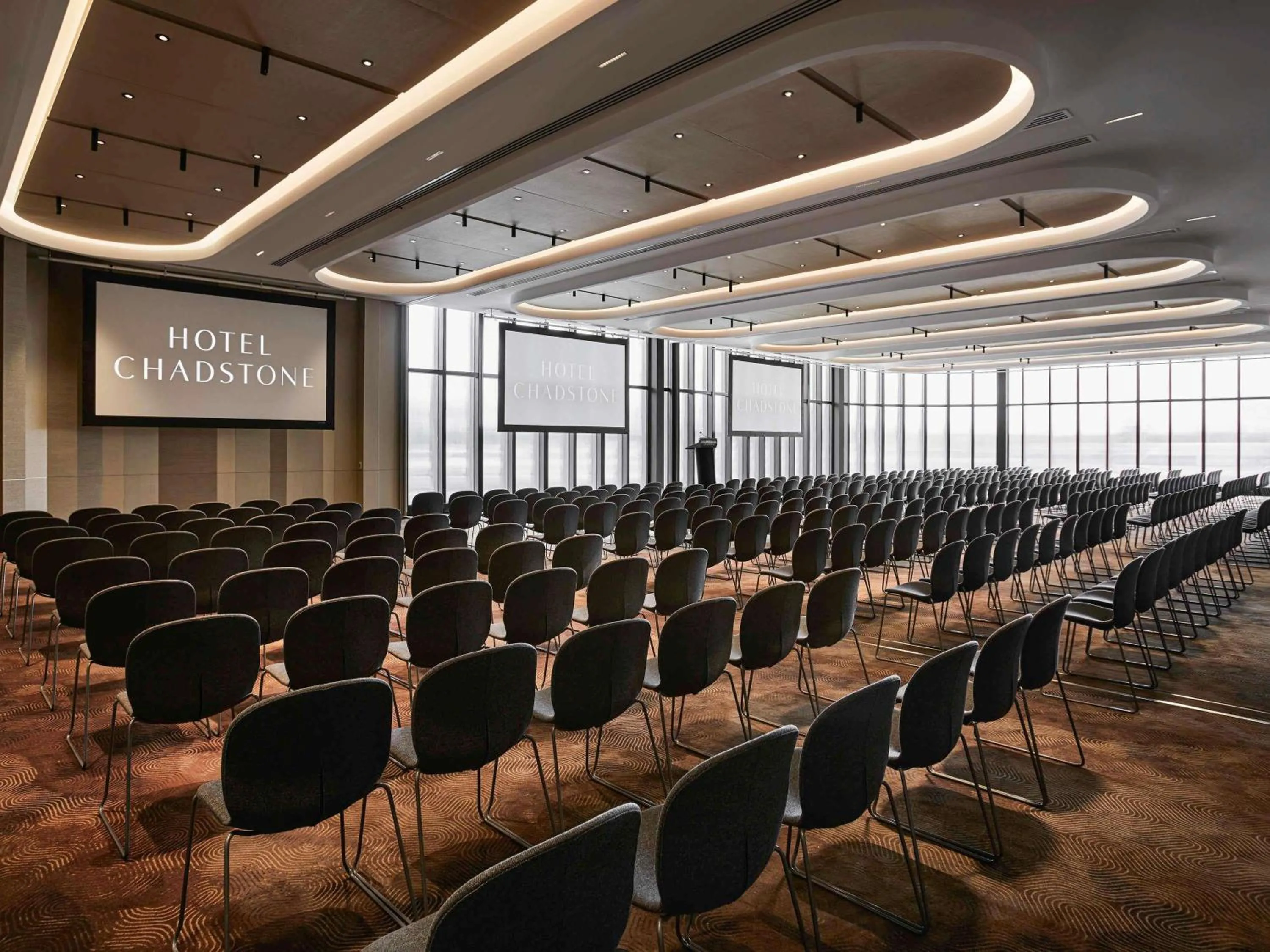 Meeting/conference room in Hotel Chadstone Melbourne MGallery Collection
