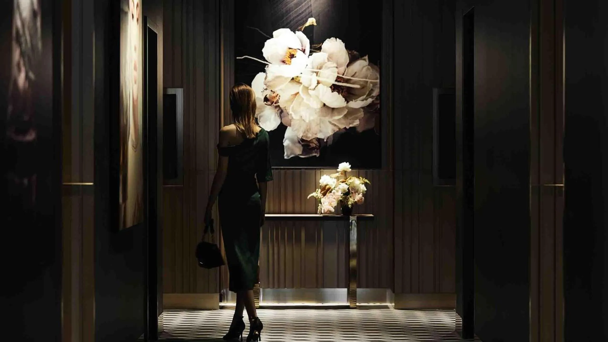 wedding in Hotel Chadstone Melbourne MGallery Collection