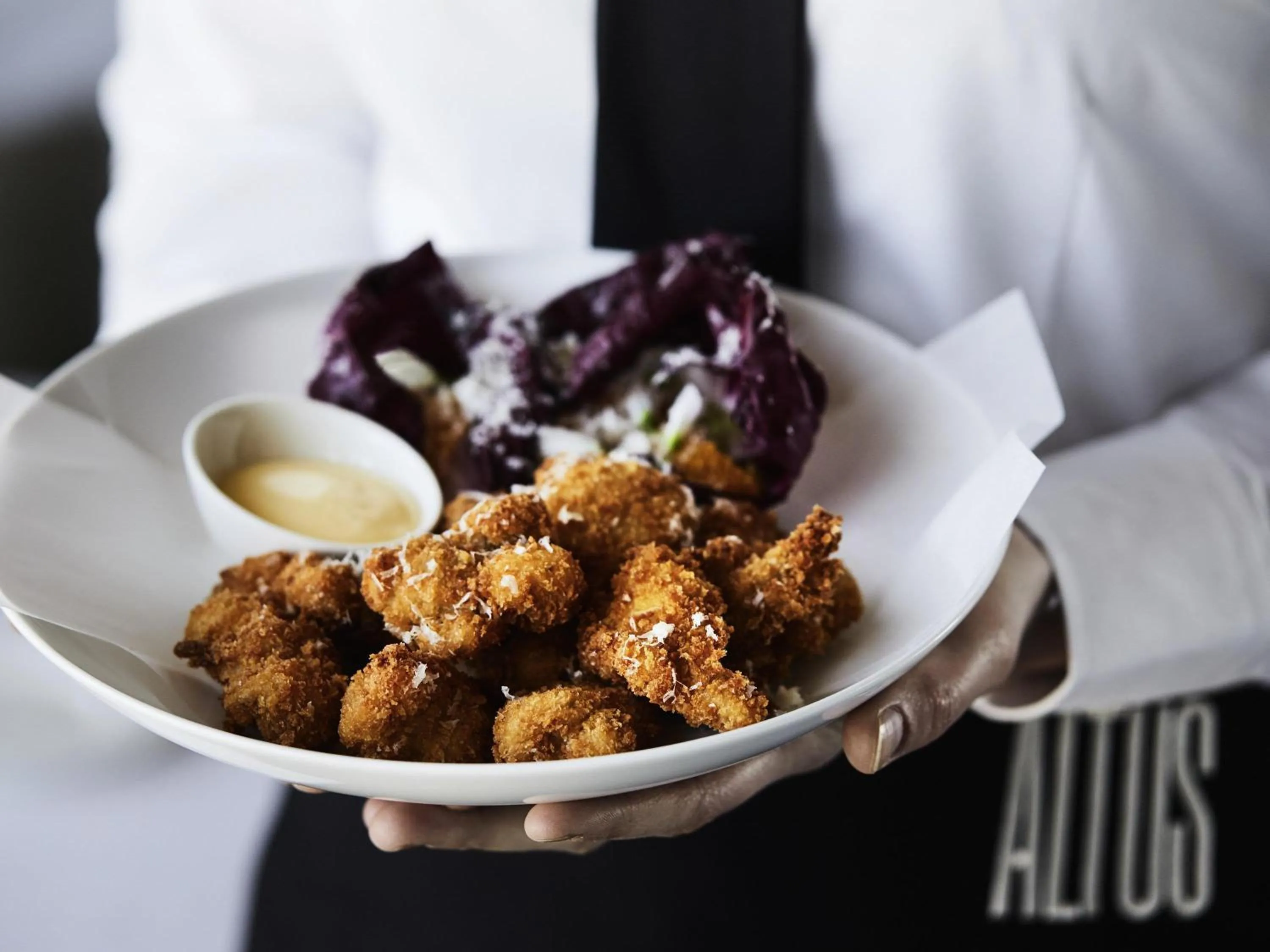 Restaurant/places to eat in Hotel Chadstone Melbourne MGallery Collection