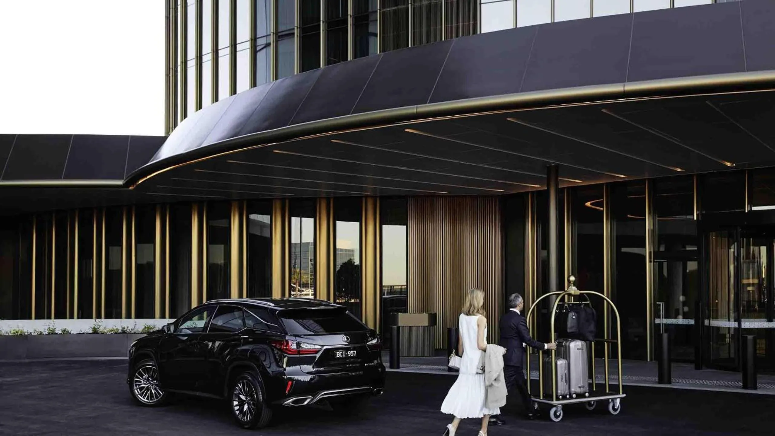 Other in Hotel Chadstone Melbourne MGallery Collection