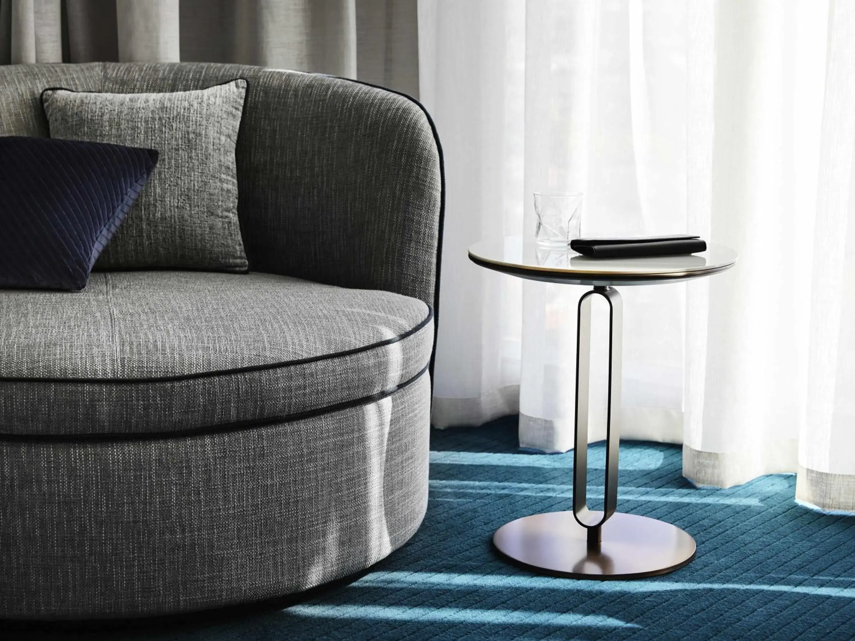 Bedroom in Hotel Chadstone Melbourne MGallery Collection Bedroom in Hotel Chadstone Melbourne MGallery Collection