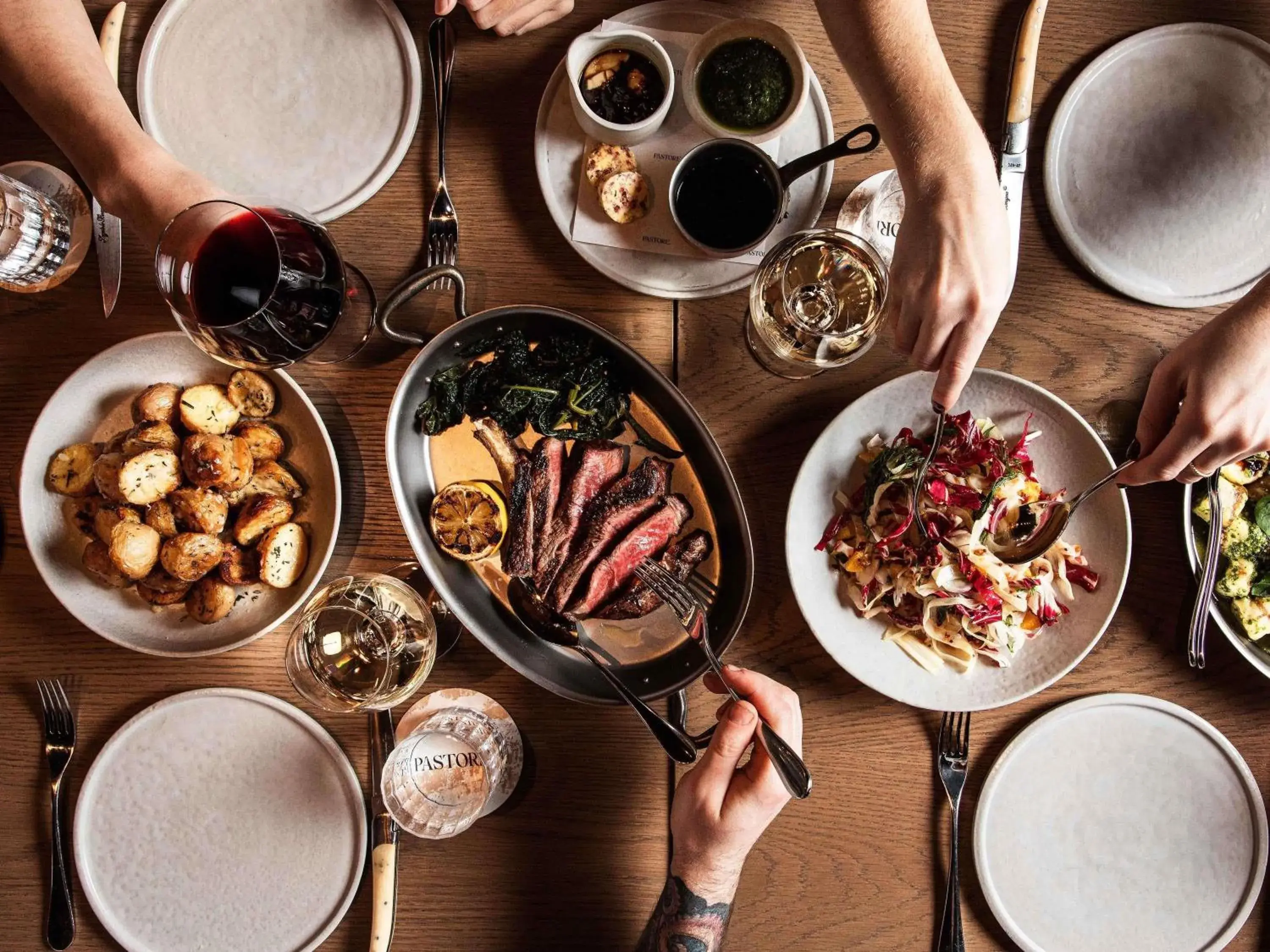 Restaurant/places to eat in Hotel Chadstone Melbourne MGallery Collection Restaurant/places to eat in Hotel Chadstone Melbourne MGallery Collection