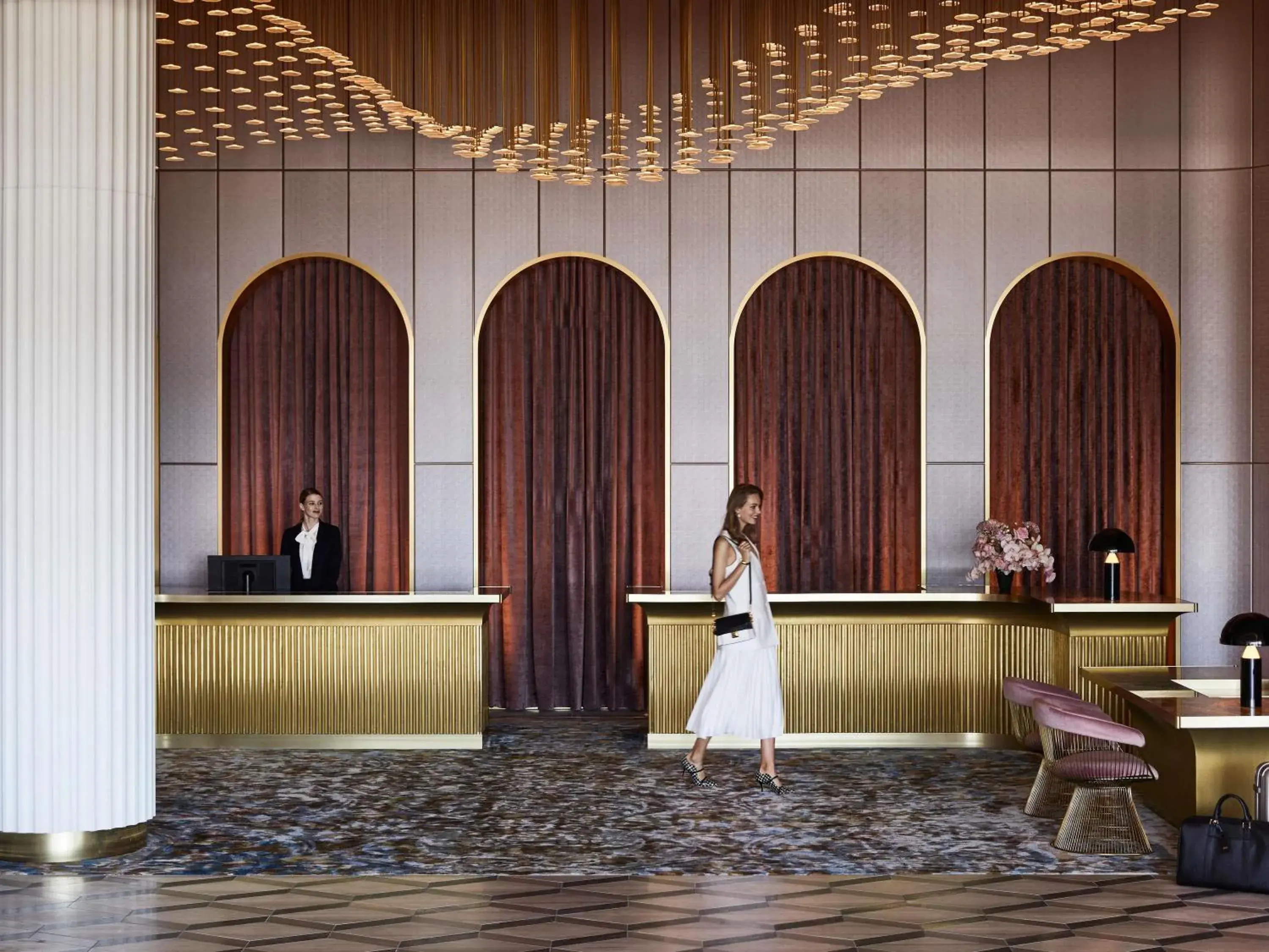 Property building in Hotel Chadstone Melbourne MGallery Collection Property building in Hotel Chadstone Melbourne MGallery Collection