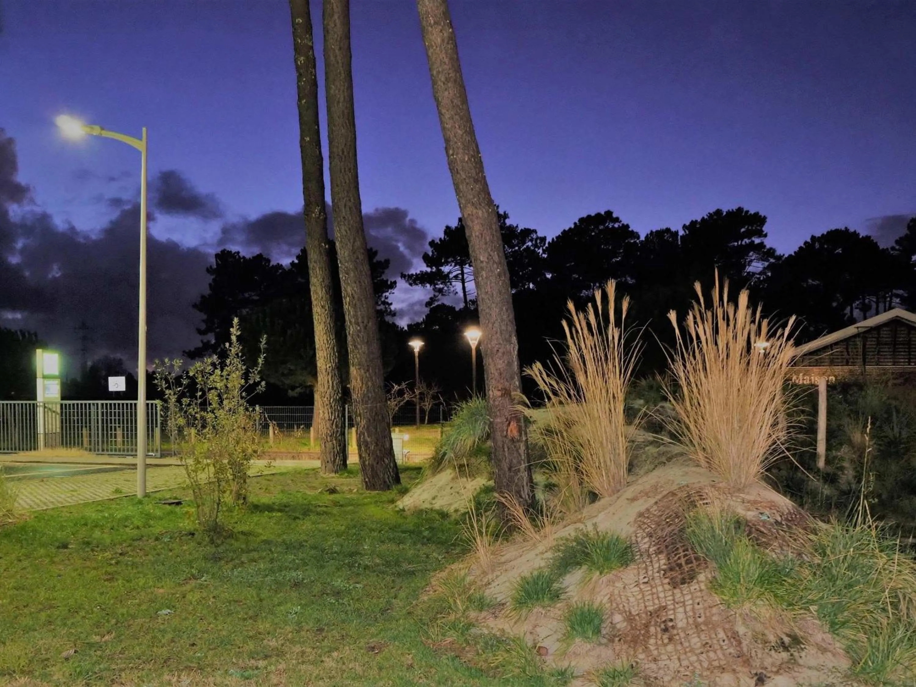 Other in ibis Styles Arcachon Gujan Mestras