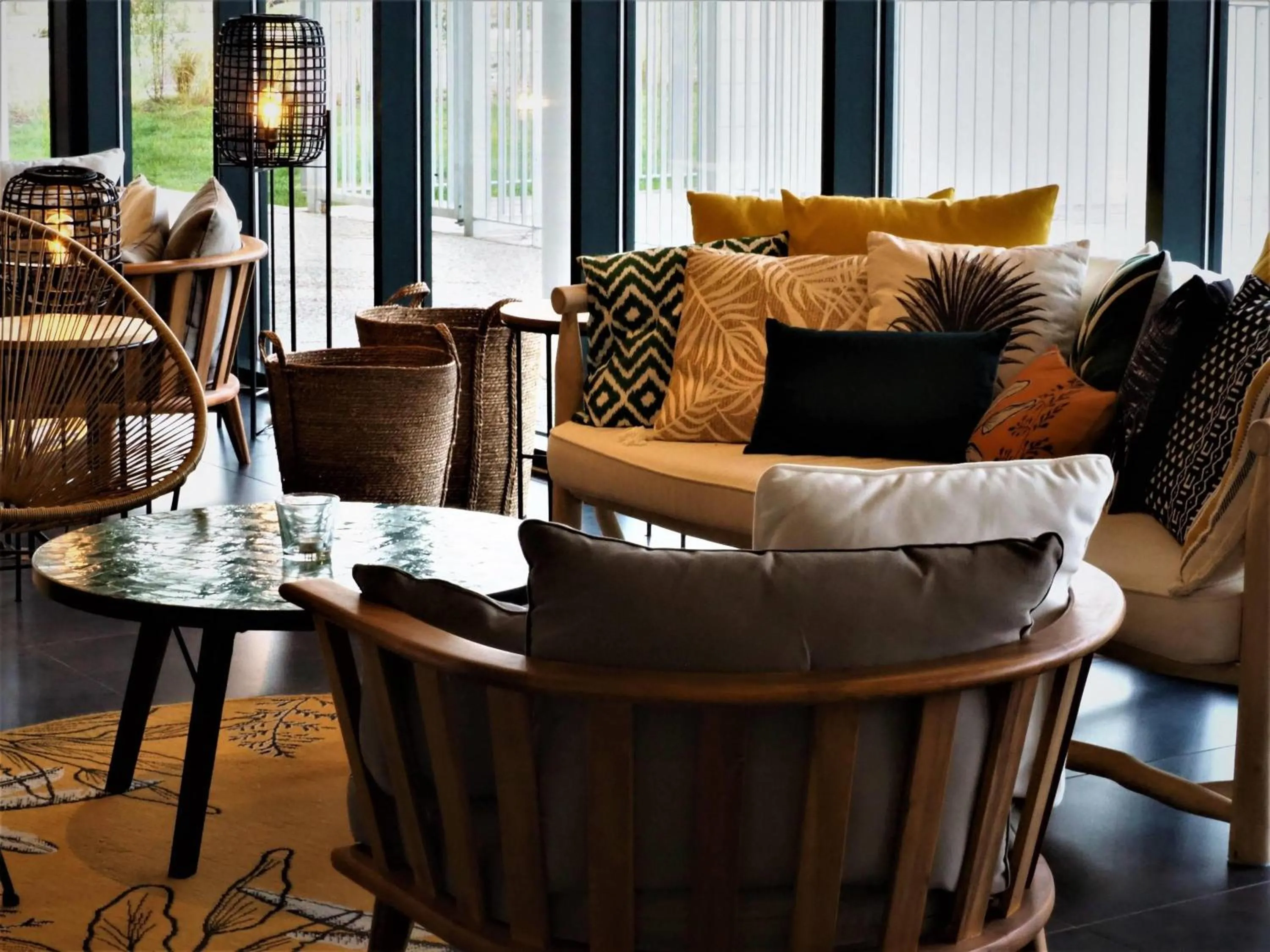 Other in ibis Styles Arcachon Gujan Mestras