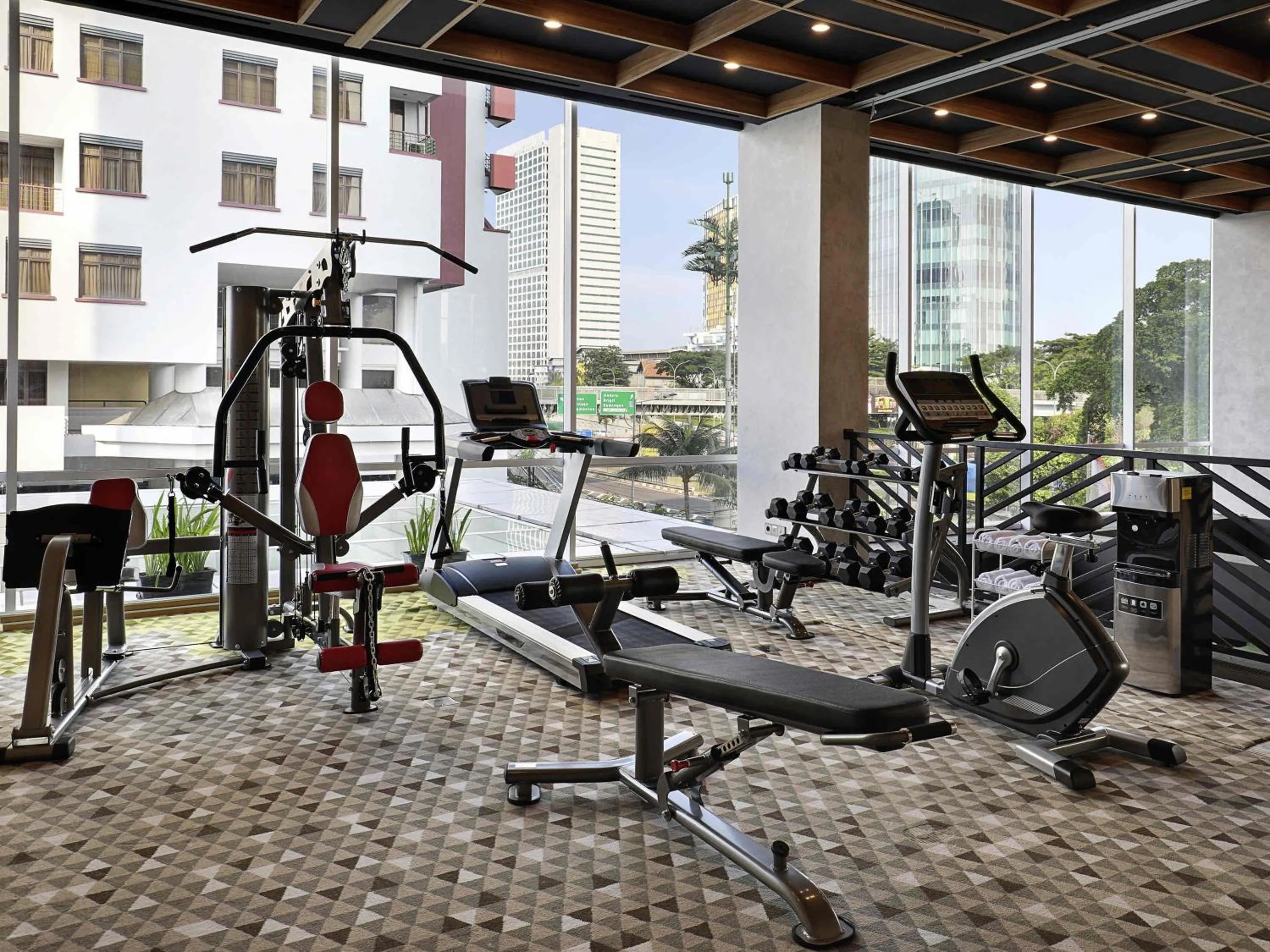 Other in ibis Styles Jakarta Simatupang