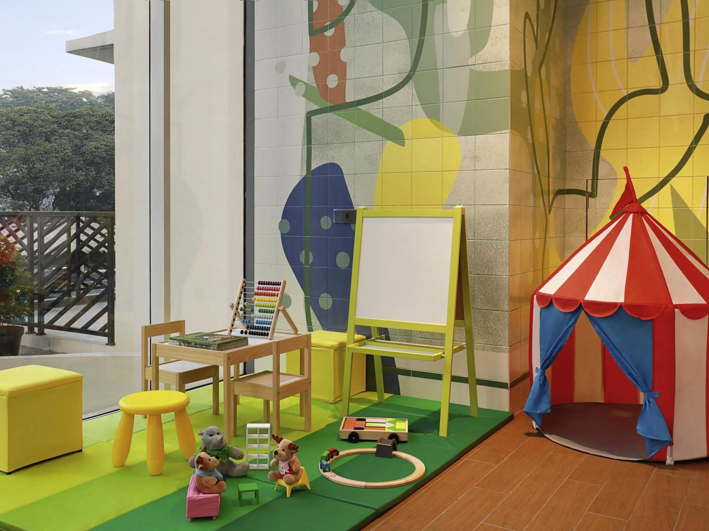 Other in ibis Styles Jakarta Simatupang