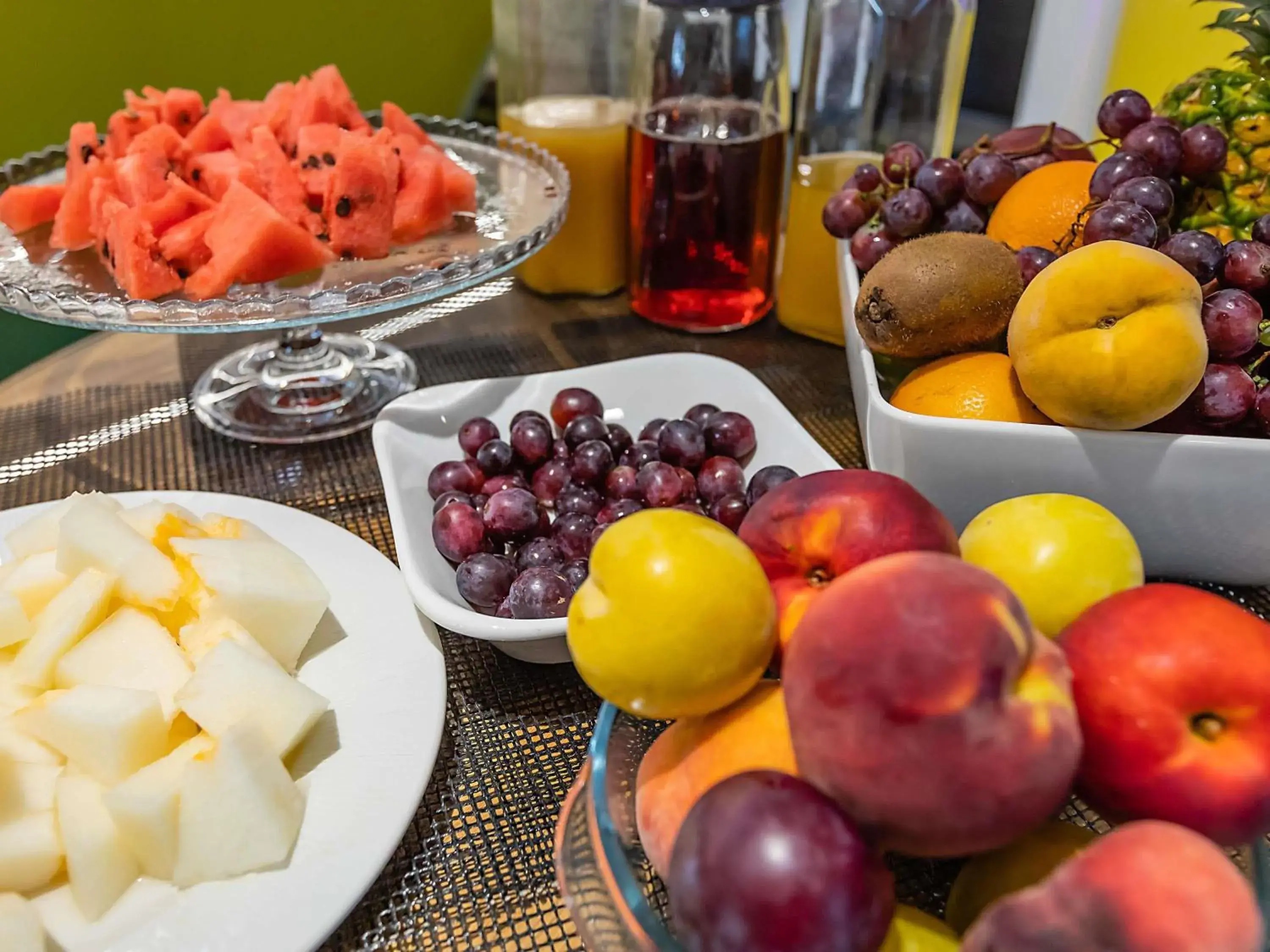 Breakfast in ibis Styles Chaves Breakfast in ibis Styles Chaves