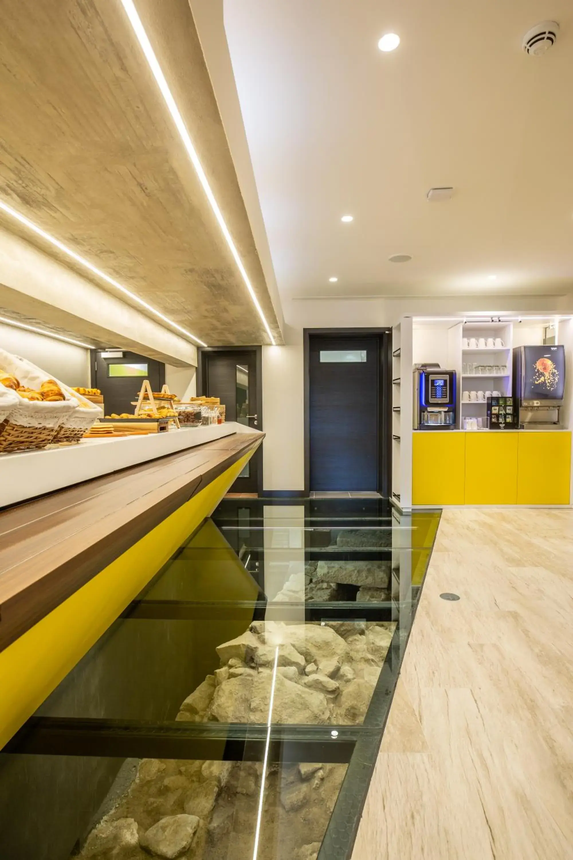 Breakfast in ibis Styles Chaves Breakfast in ibis Styles Chaves