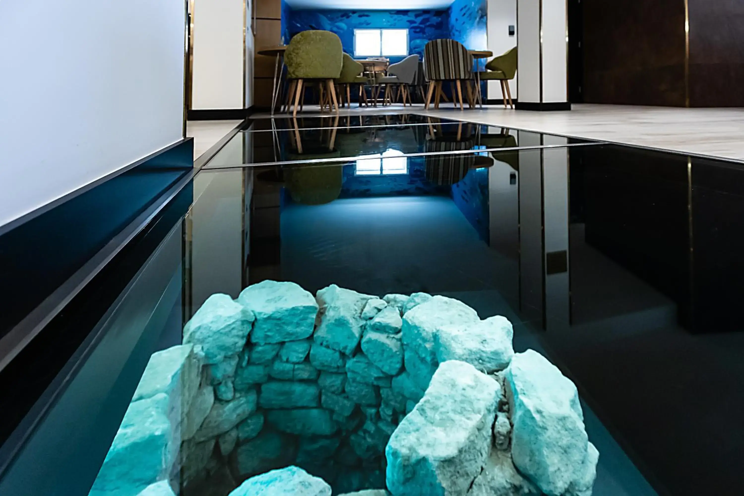 Property building in ibis Styles Chaves Property building in ibis Styles Chaves
