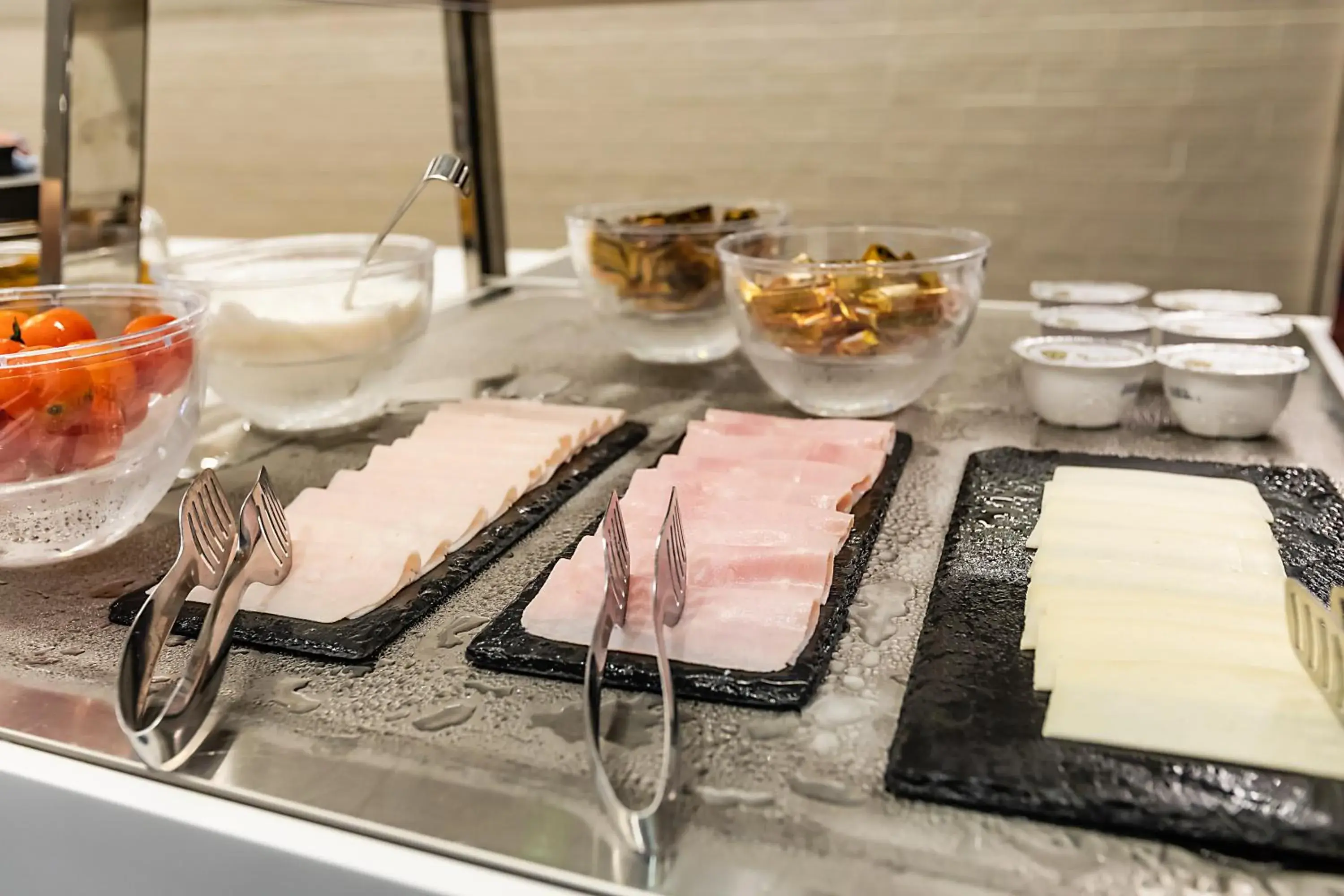 Food in ibis Styles Chaves Food in ibis Styles Chaves