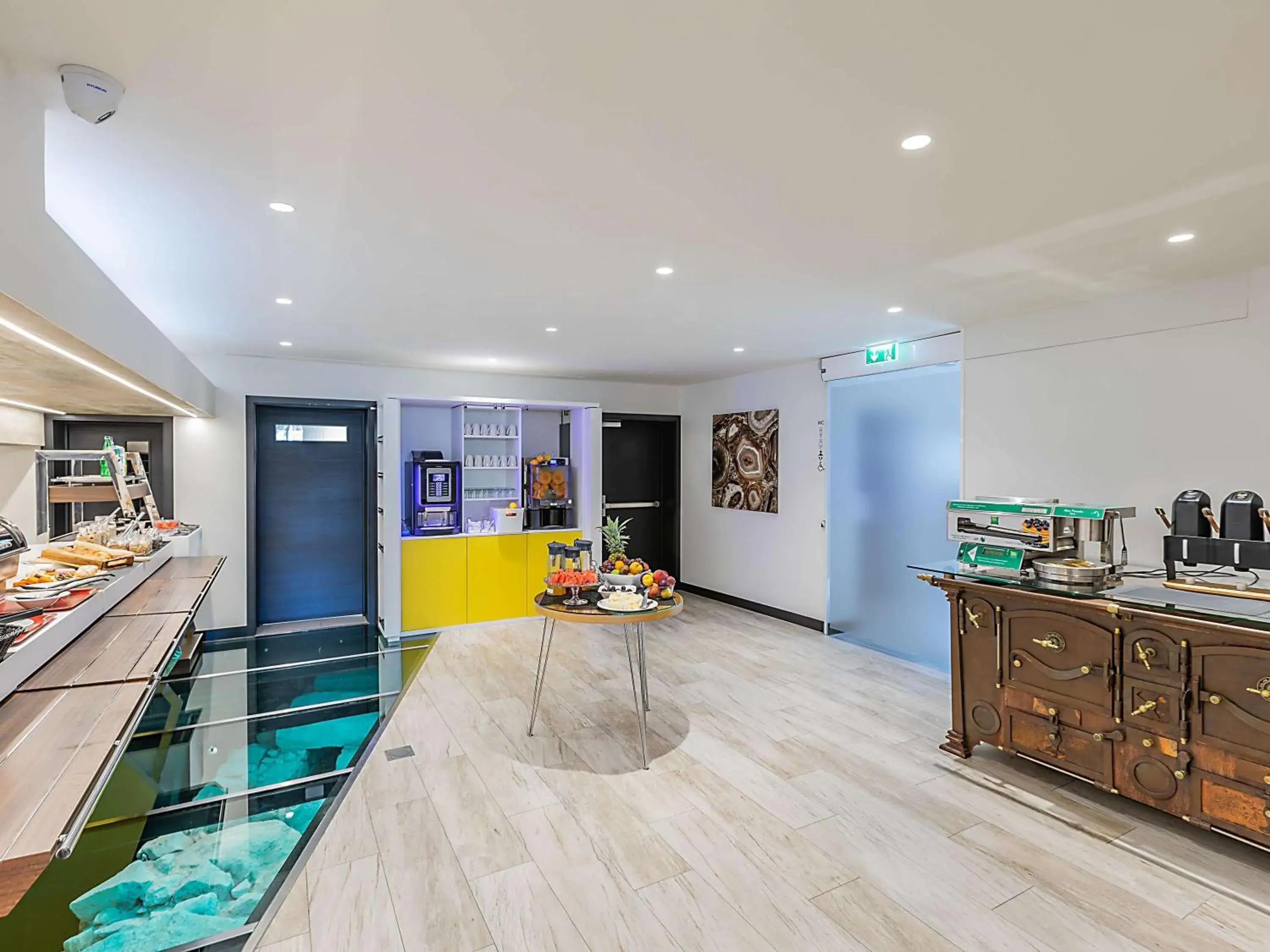 Food in ibis Styles Chaves Food in ibis Styles Chaves