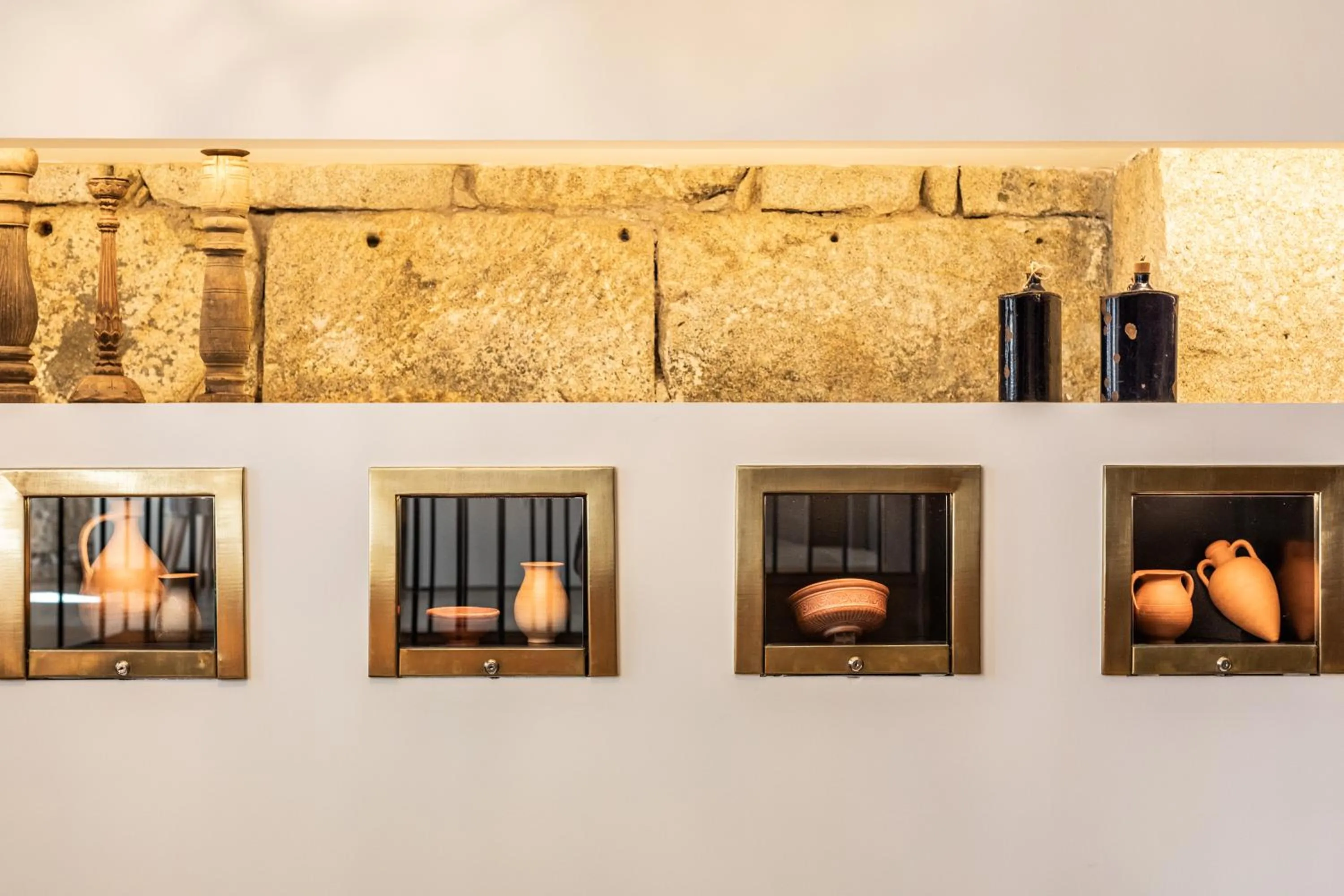 Breakfast in ibis Styles Chaves