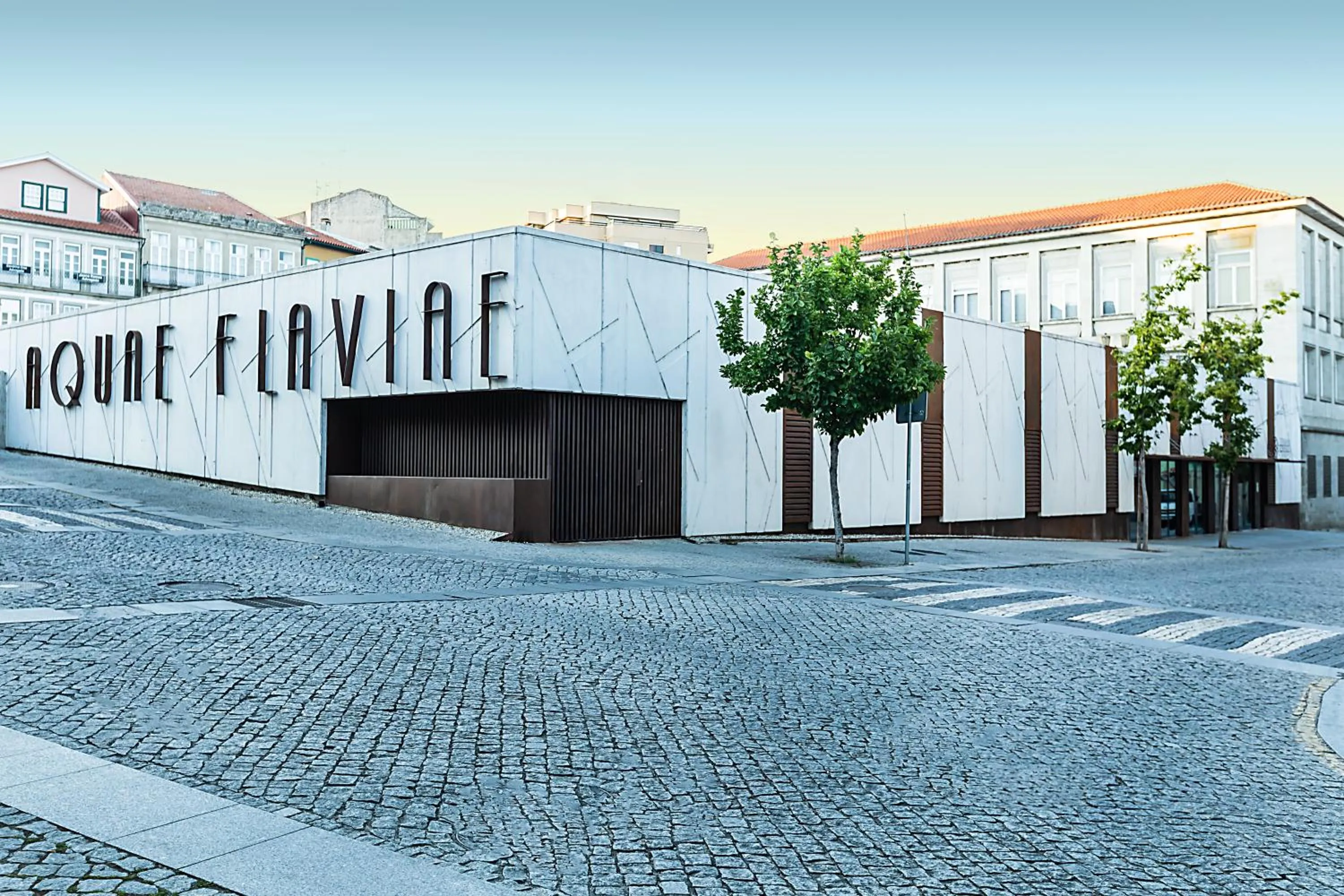 Day in ibis Styles Chaves