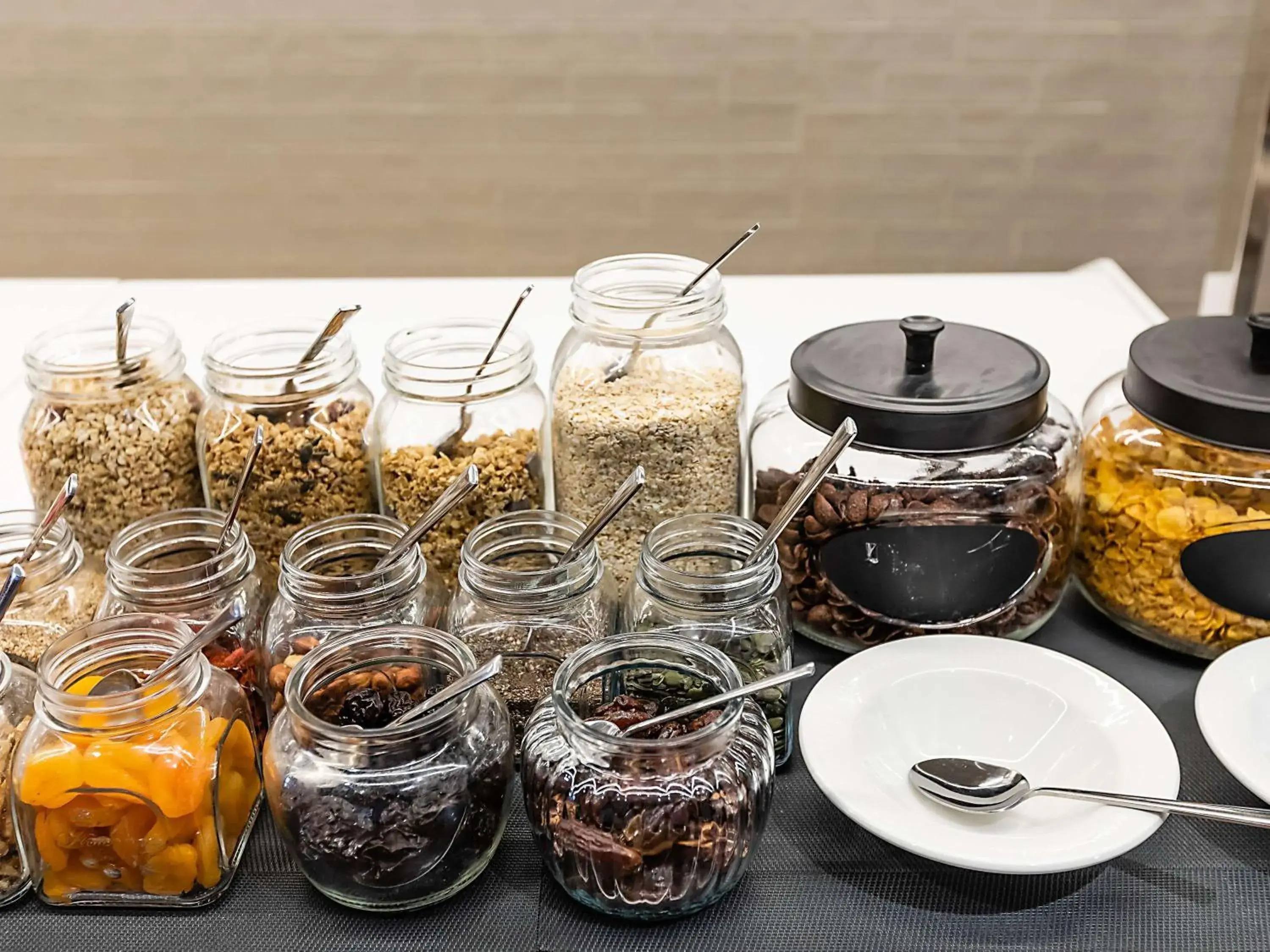 Breakfast in ibis Styles Chaves Breakfast in ibis Styles Chaves