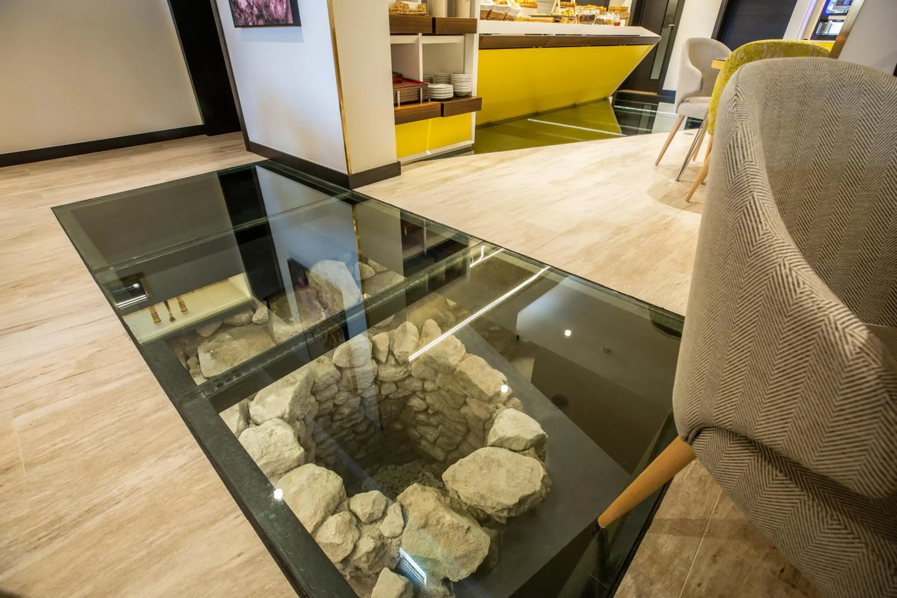 Food in ibis Styles Chaves Food in ibis Styles Chaves