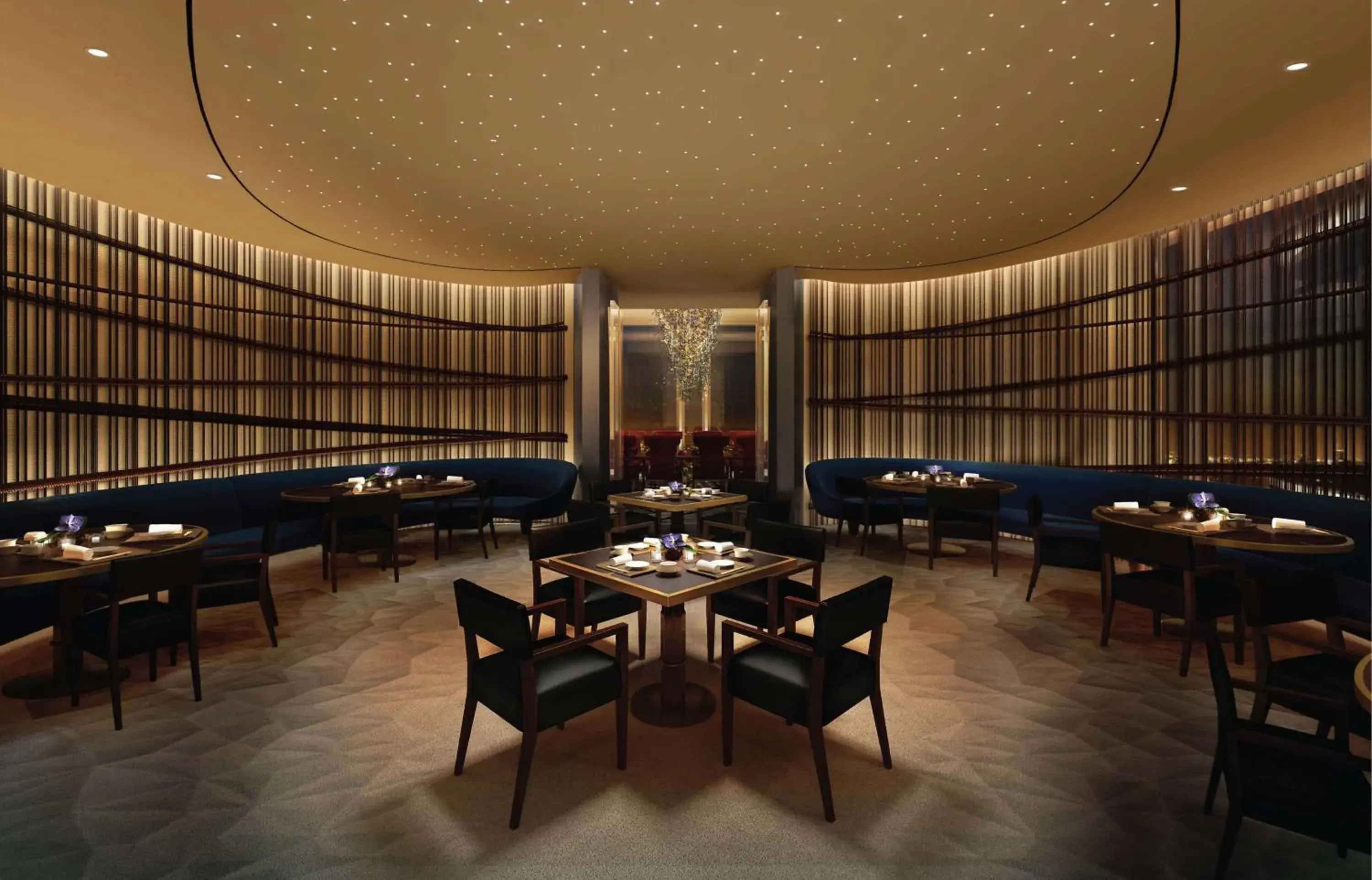 Restaurant/places to eat in Radisson Blu Hangzhou Xintiandi Restaurant/places to eat in Radisson Blu Hangzhou Xintiandi