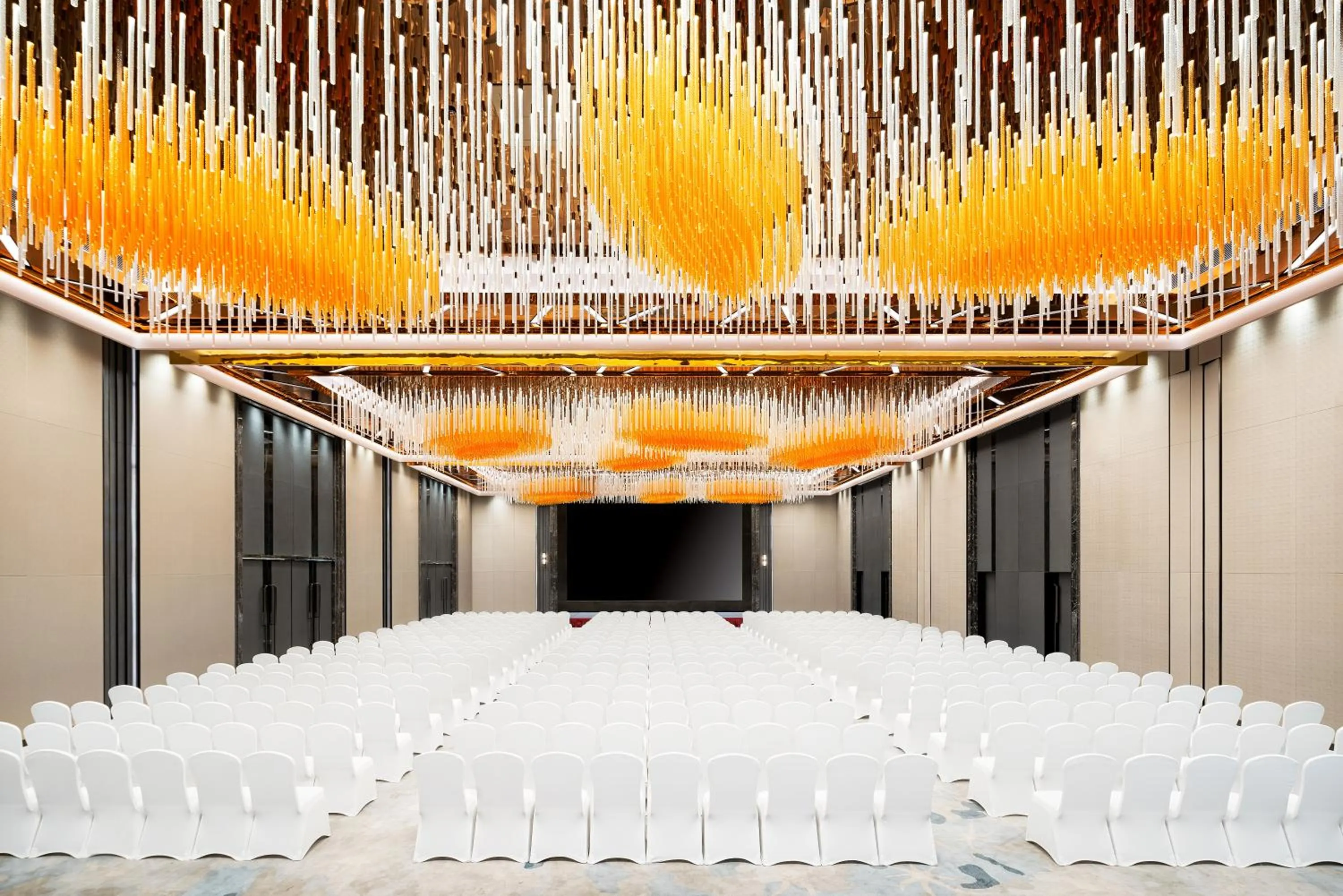 Banquet/Function facilities in Radisson Blu Hangzhou Xintiandi