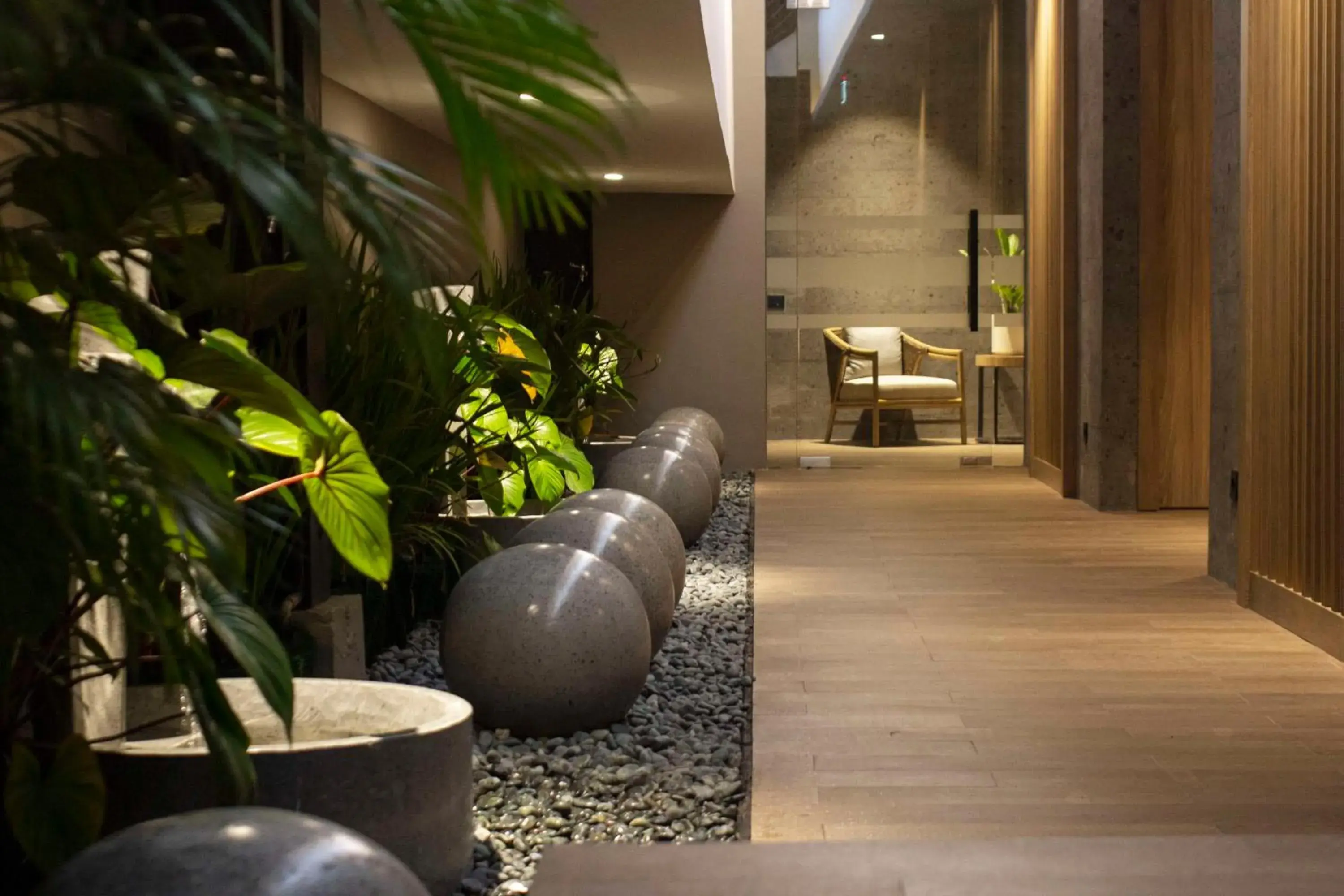 Spa and wellness centre/facilities in Radisson Lampung Kedaton Spa and wellness centre/facilities in Radisson Lampung Kedaton