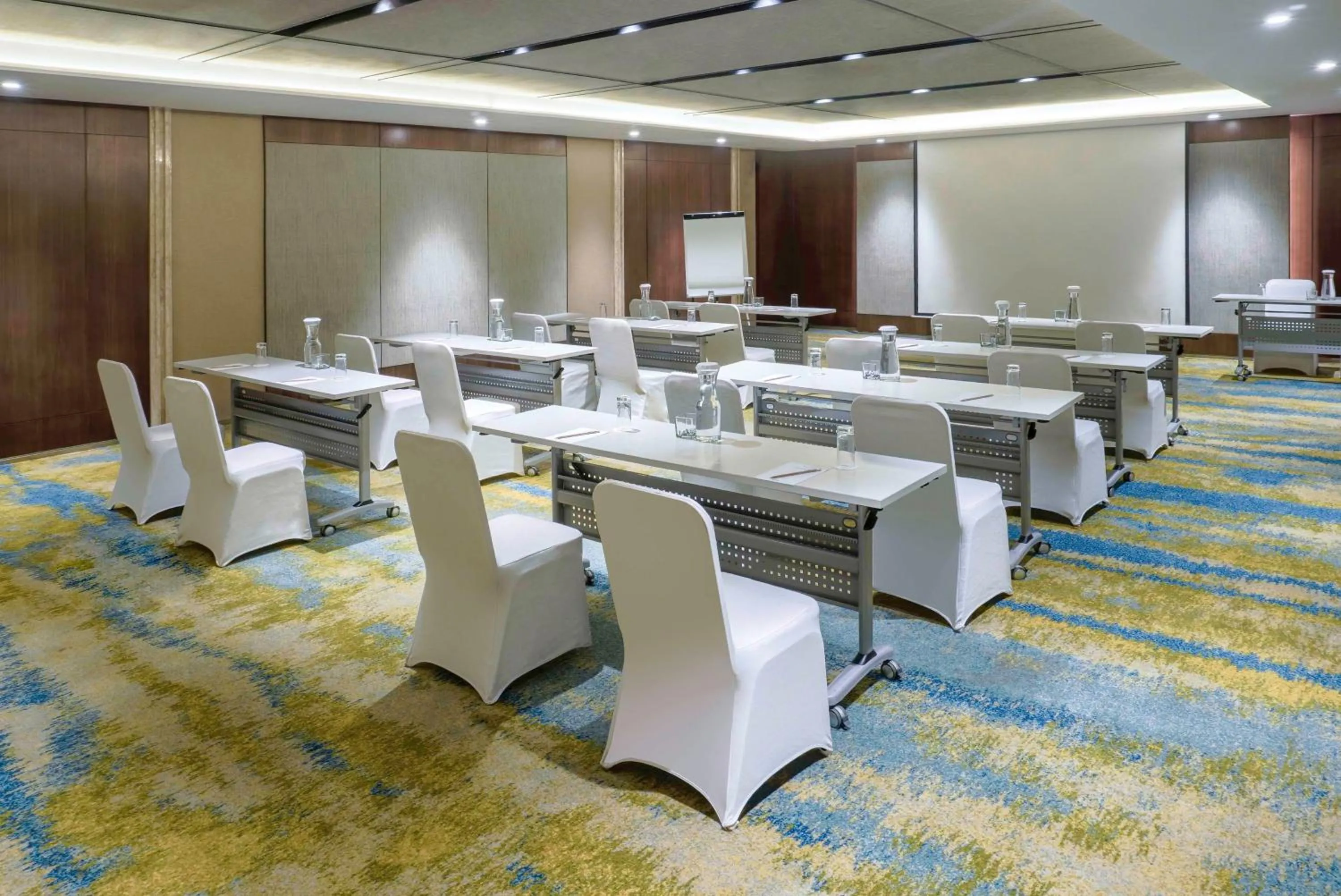 Meeting/conference room in Radisson Lampung Kedaton