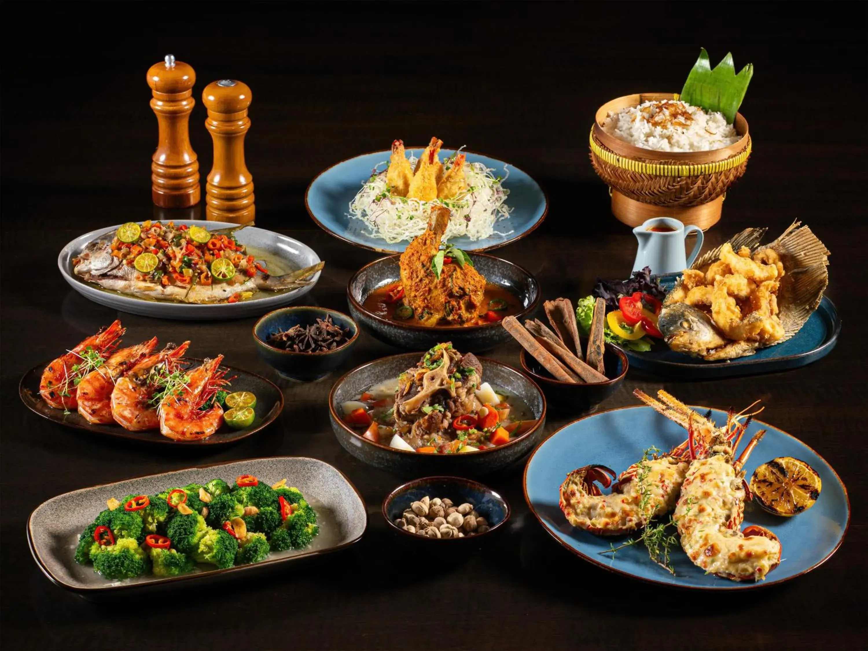 Food and drinks in Radisson Lampung Kedaton Food and drinks in Radisson Lampung Kedaton