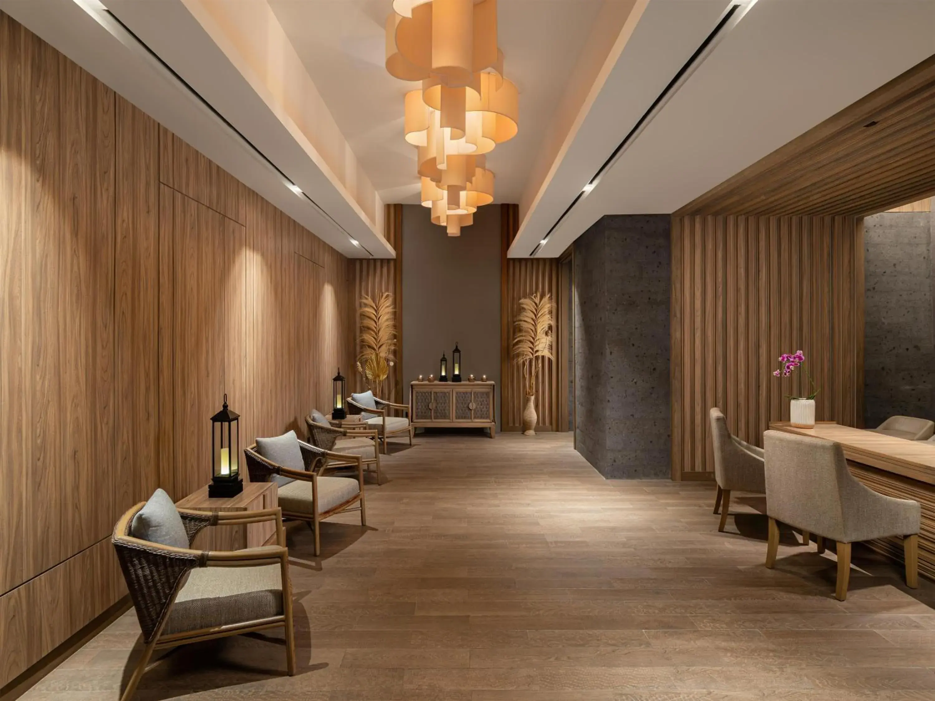 Spa and wellness centre/facilities in Radisson Lampung Kedaton Spa and wellness centre/facilities in Radisson Lampung Kedaton