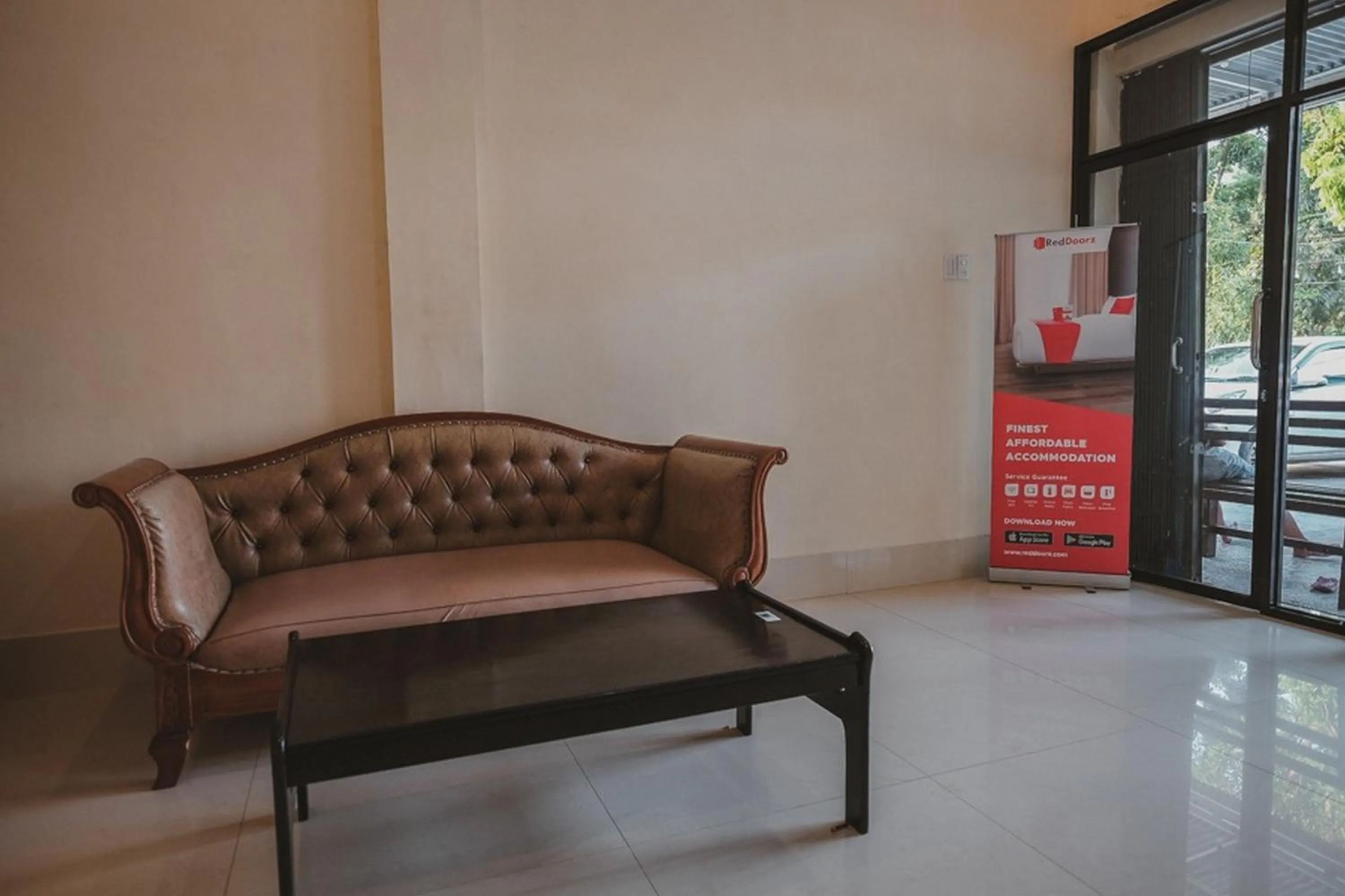 RedDoorz near Ringroad City Walks Medan