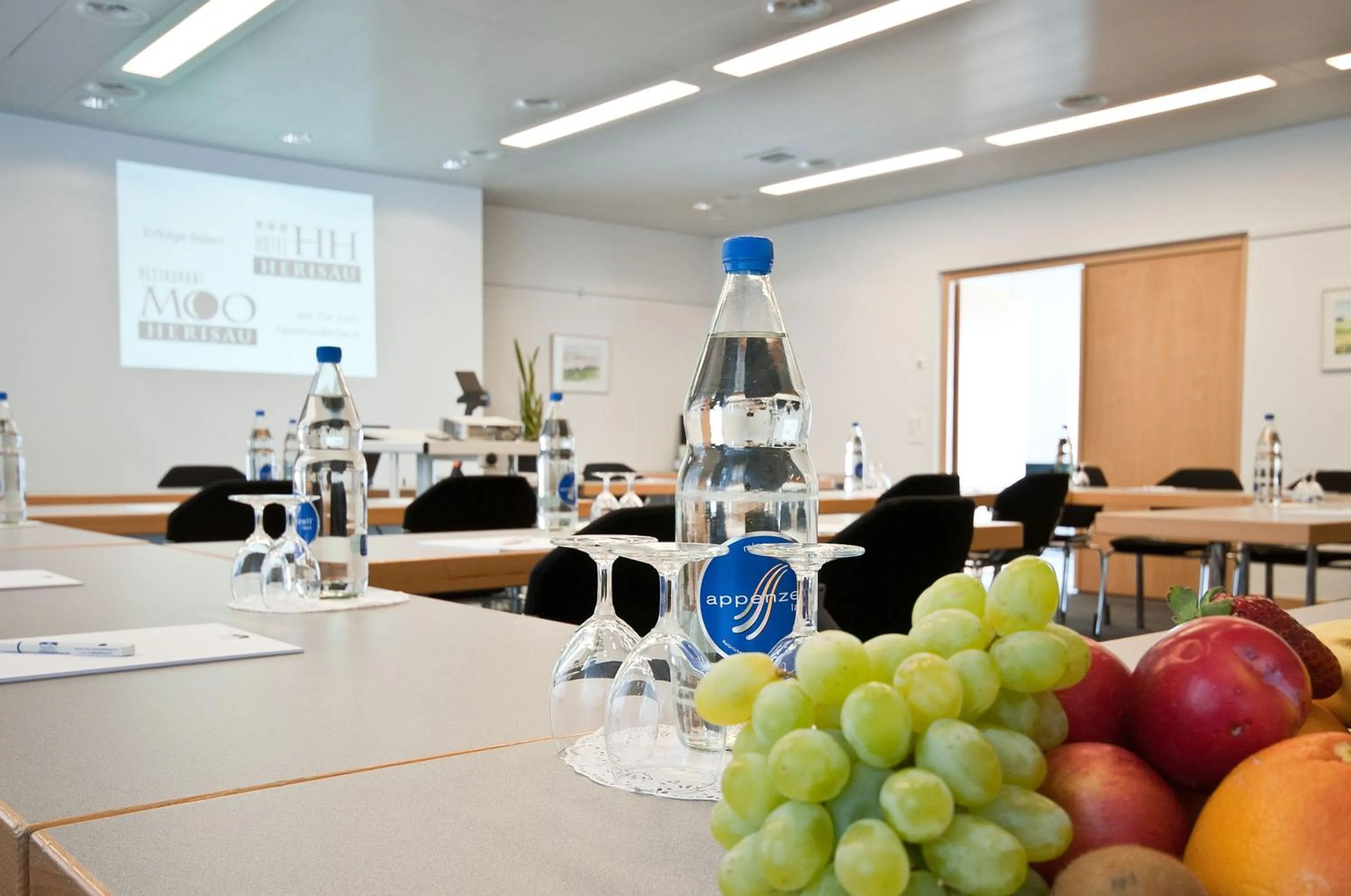 Business facilities in Herisau Swiss Quality Hotel