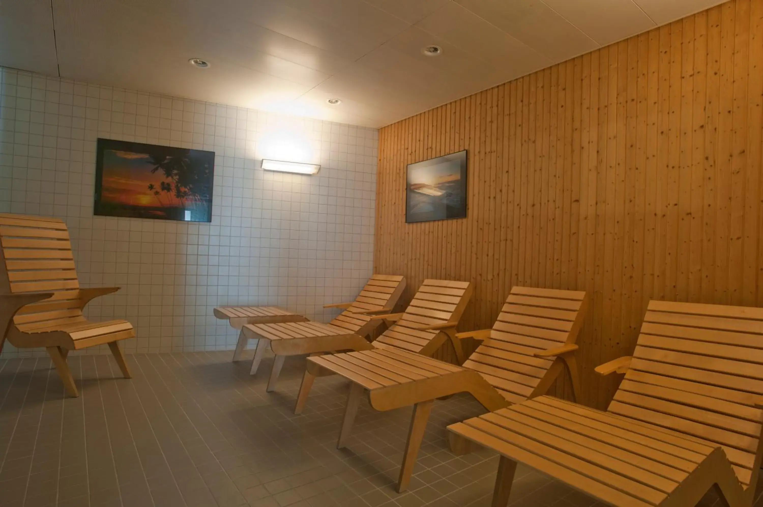 Spa and wellness centre/facilities in Herisau Swiss Quality Hotel Spa and wellness centre/facilities in Herisau Swiss Quality Hotel