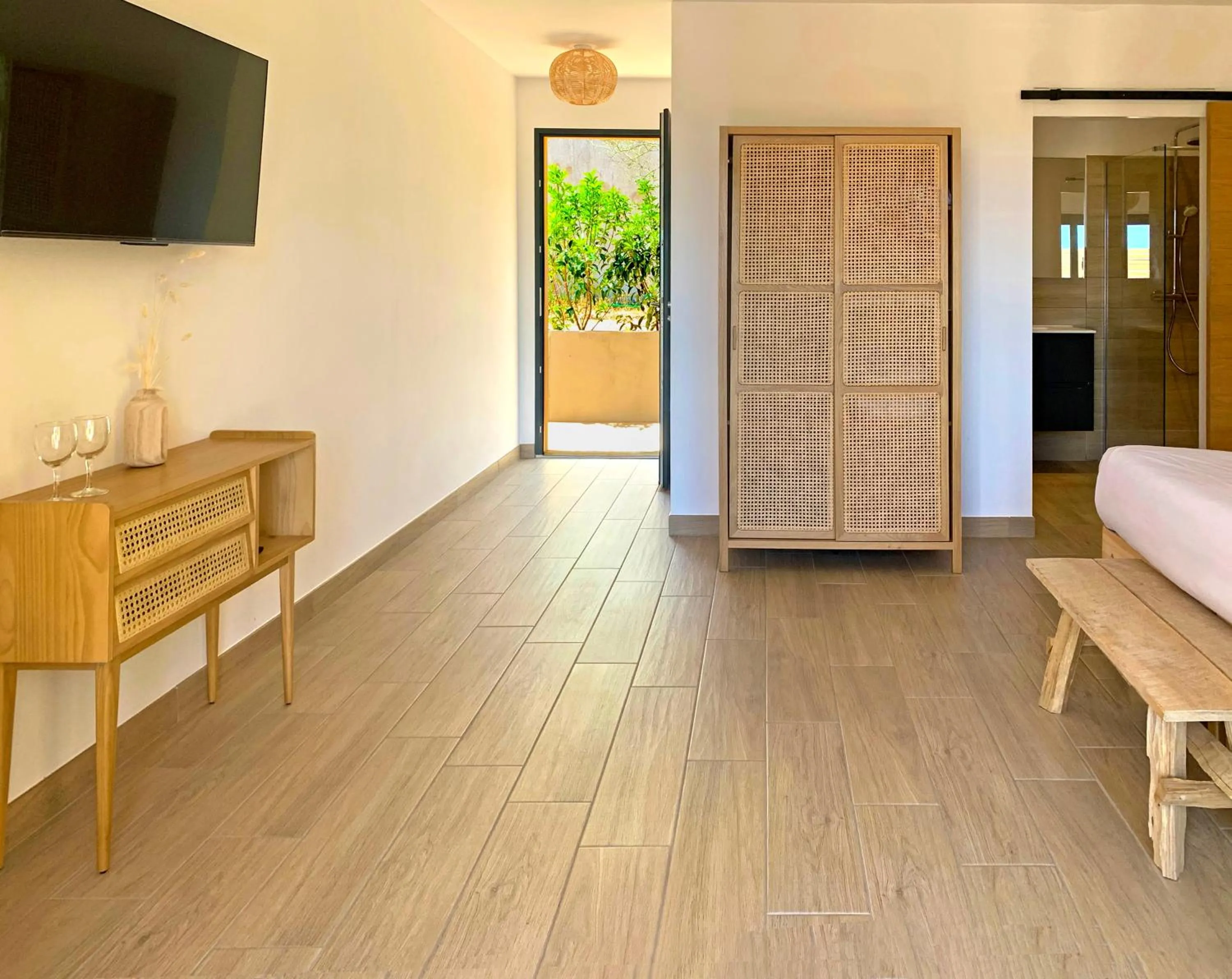 Hôtel Maora Village