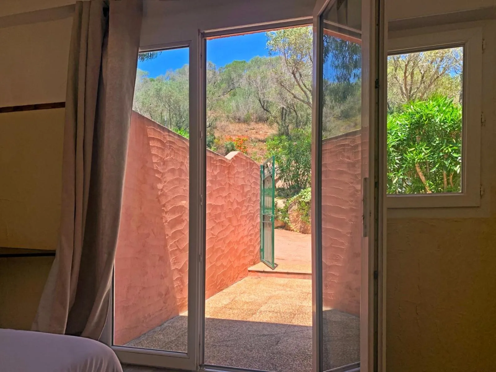 Hôtel Maora Village