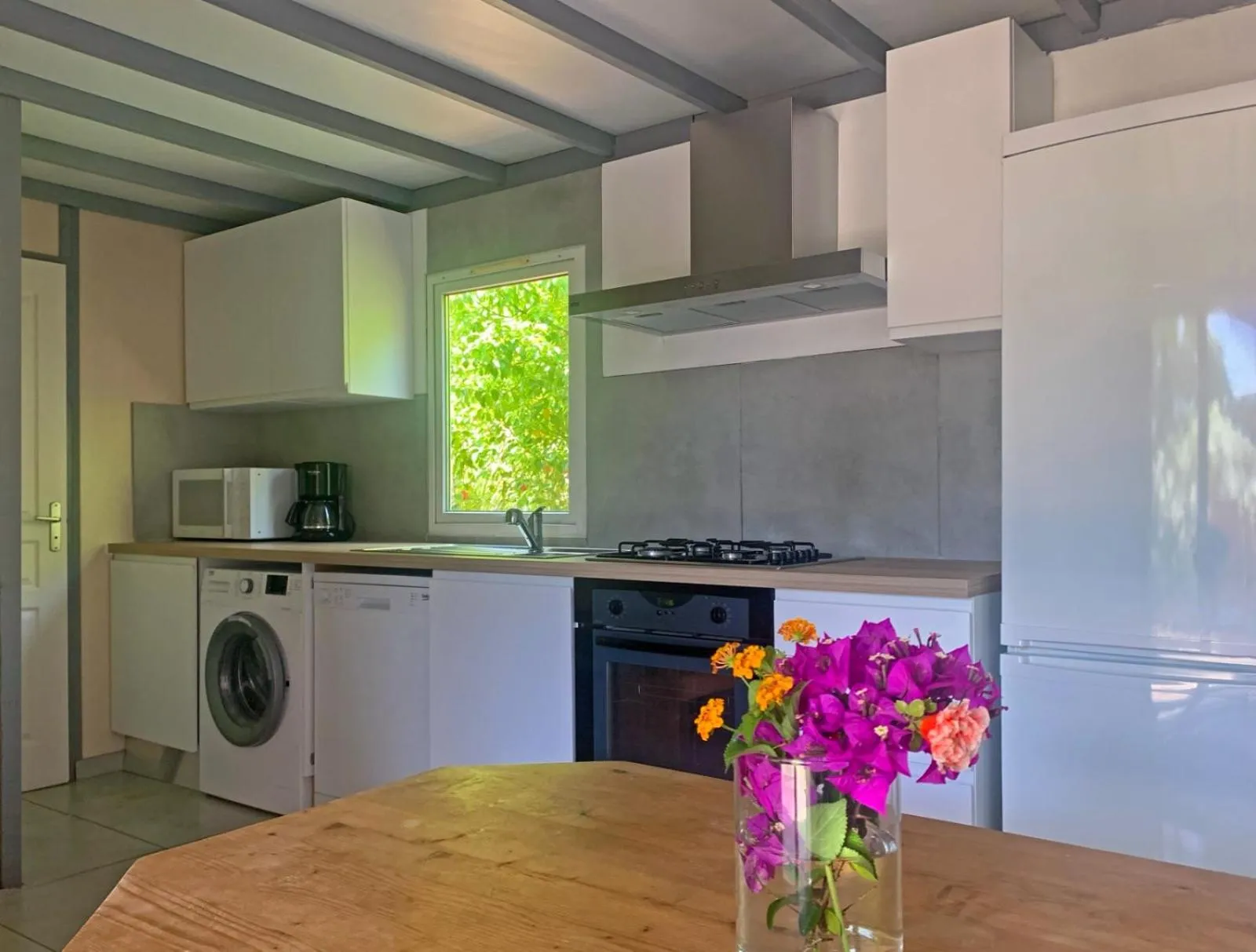 Résidence Maora Village