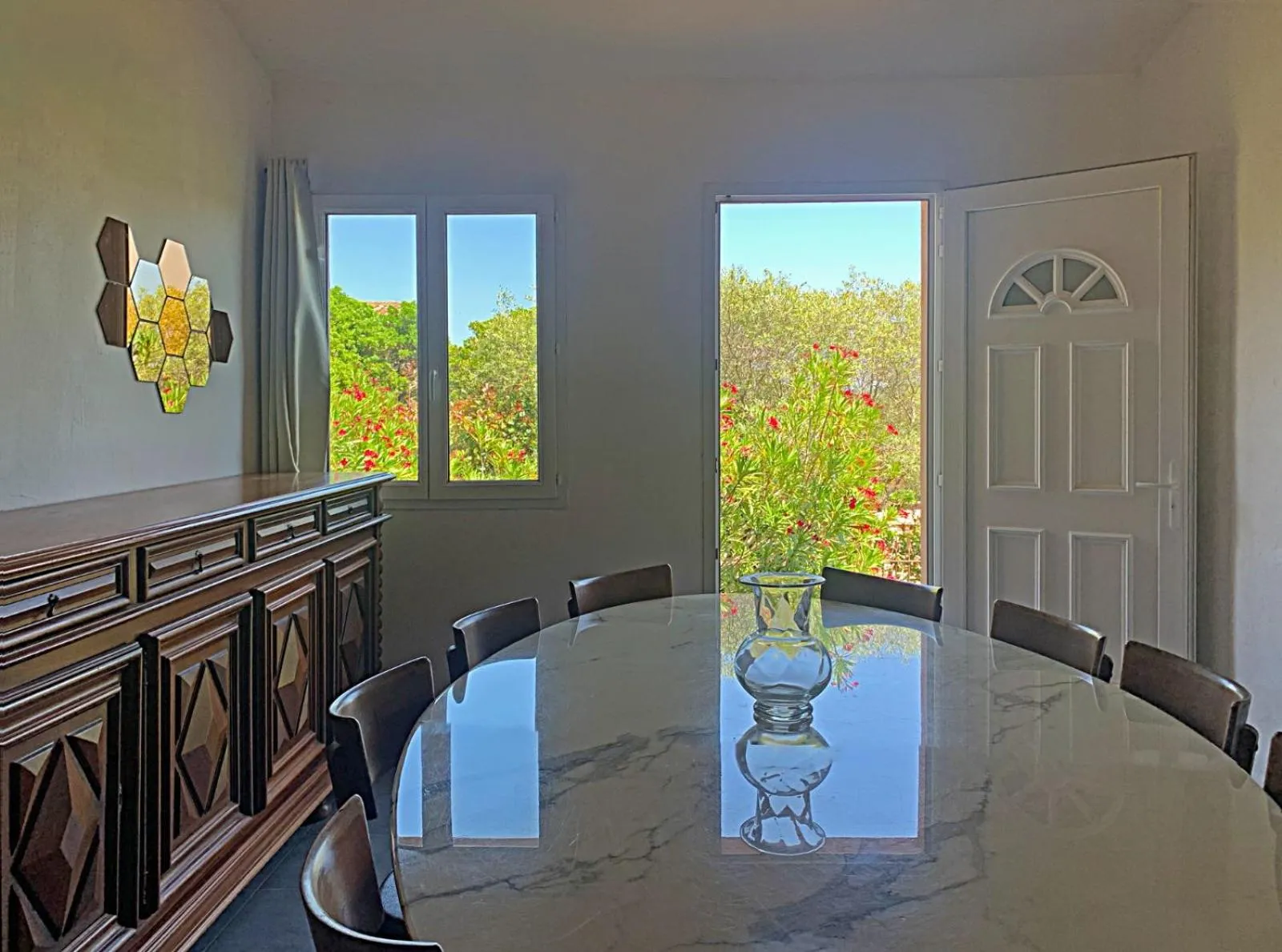 Résidence Maora Village