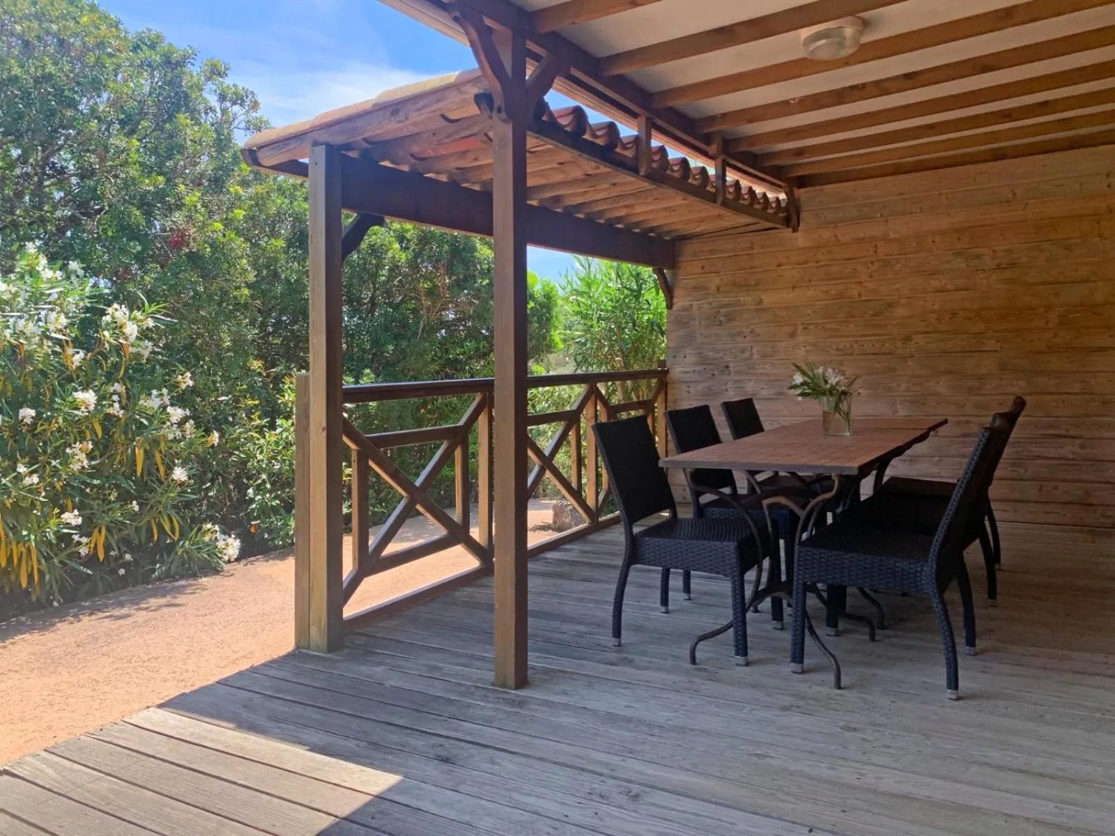 Résidence Maora Village