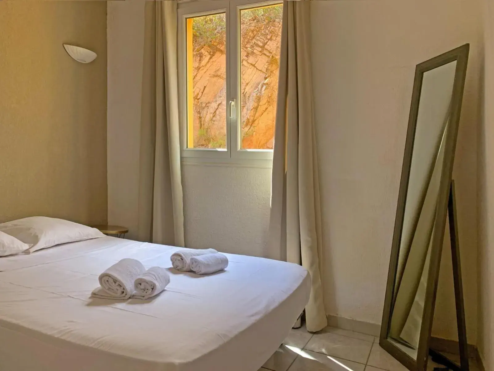 Three-Bedroom Villa in Résidence Maora Village Three-Bedroom Villa in Résidence Maora Village