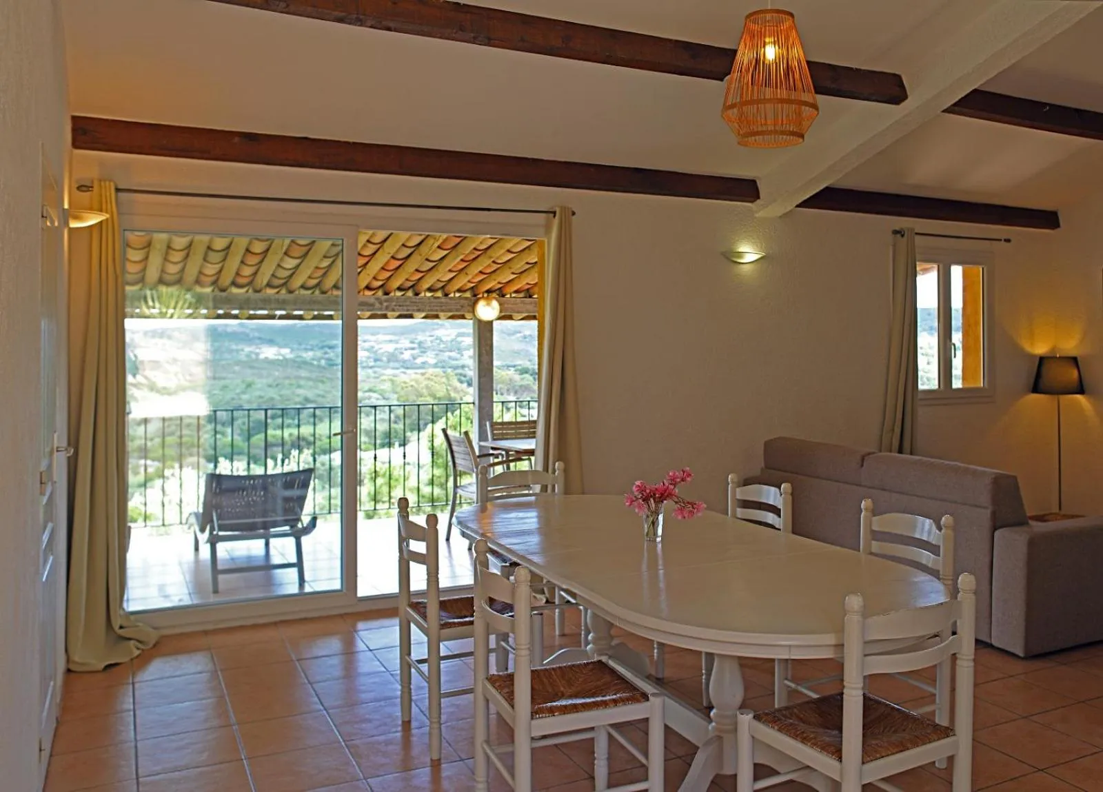 Résidence Maora Village