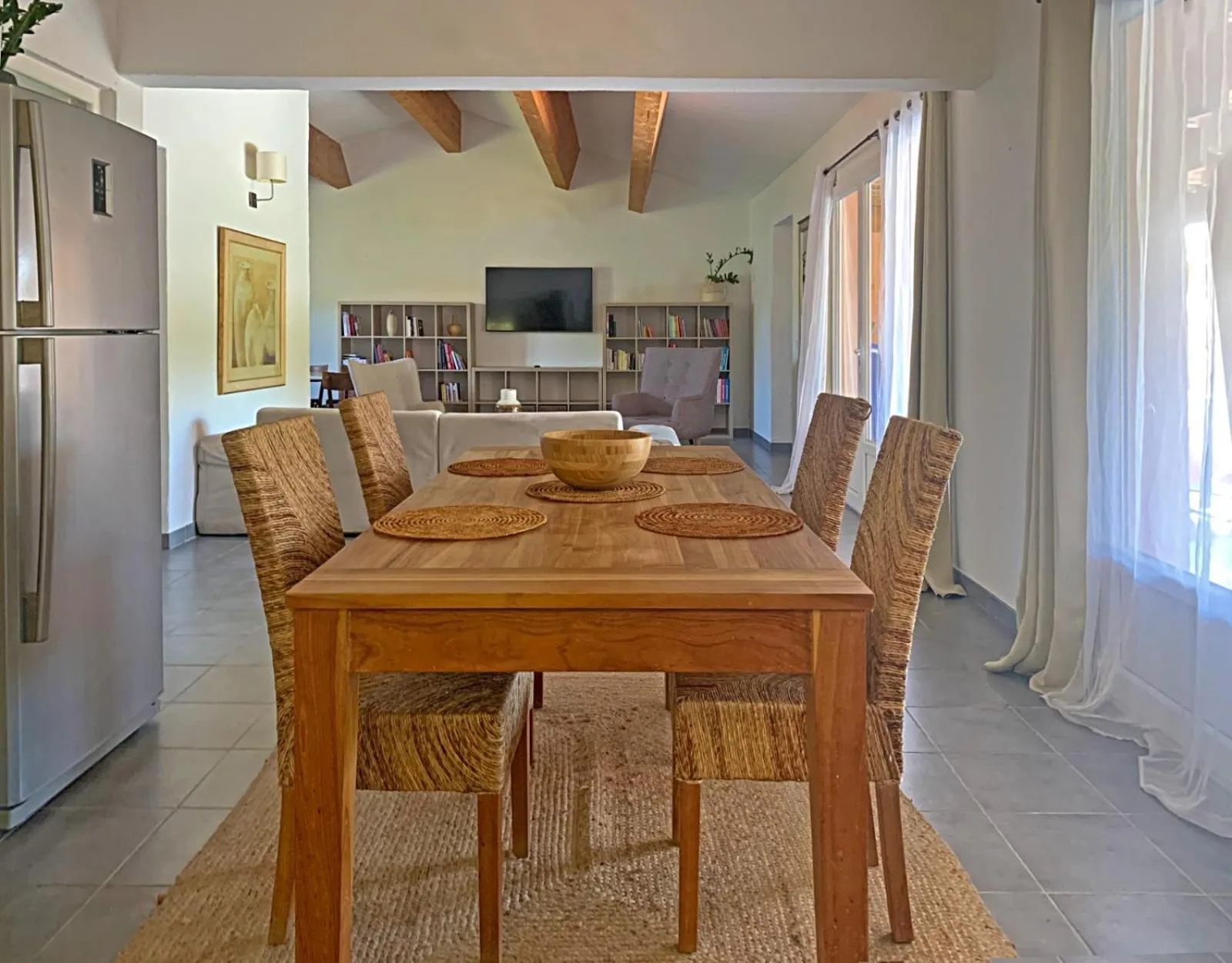 Résidence Maora Village