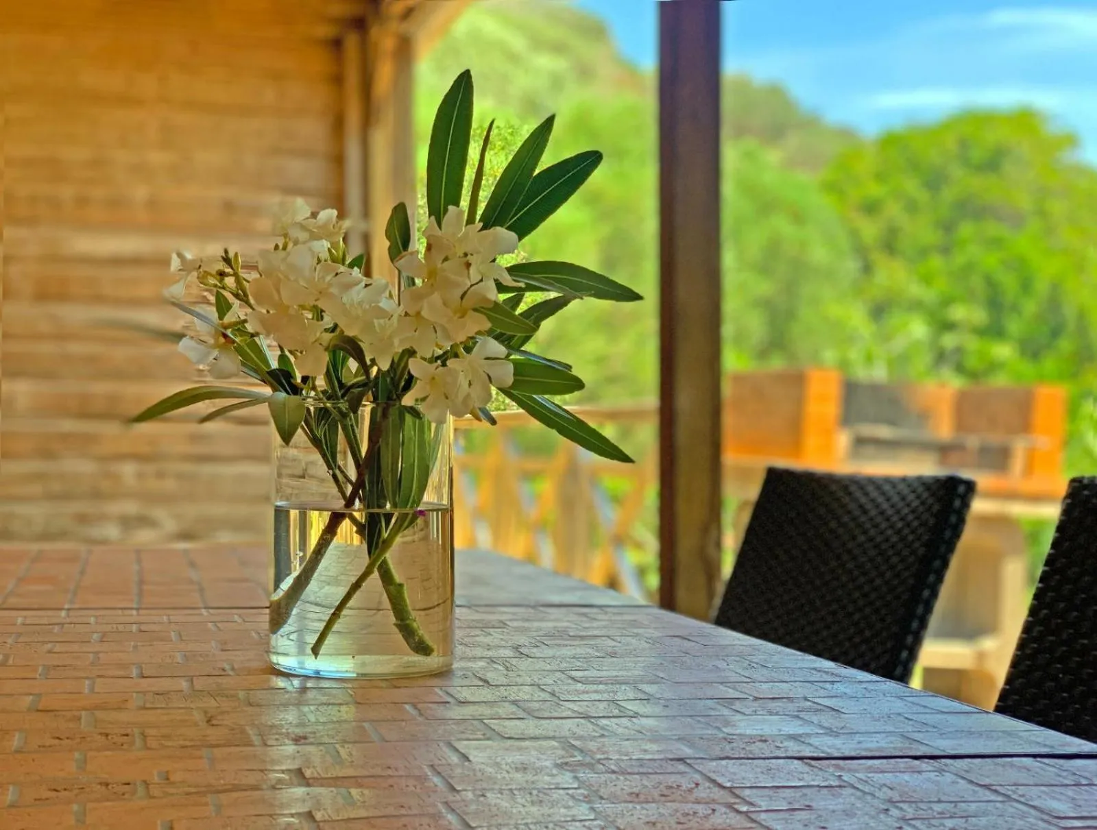 Résidence Maora Village