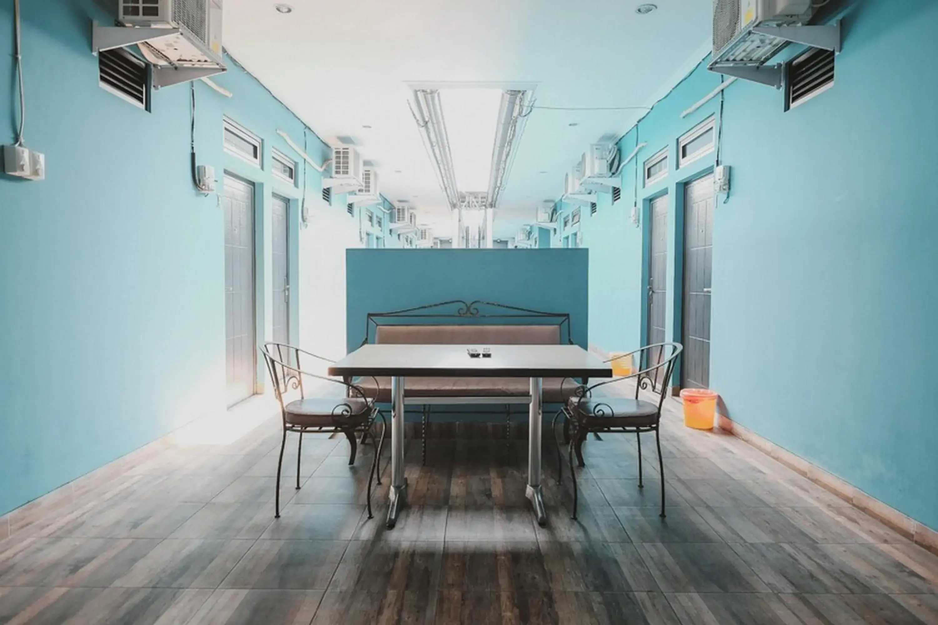 Property building in RedDoorz near RSUD Koja Property building in RedDoorz near RSUD Koja