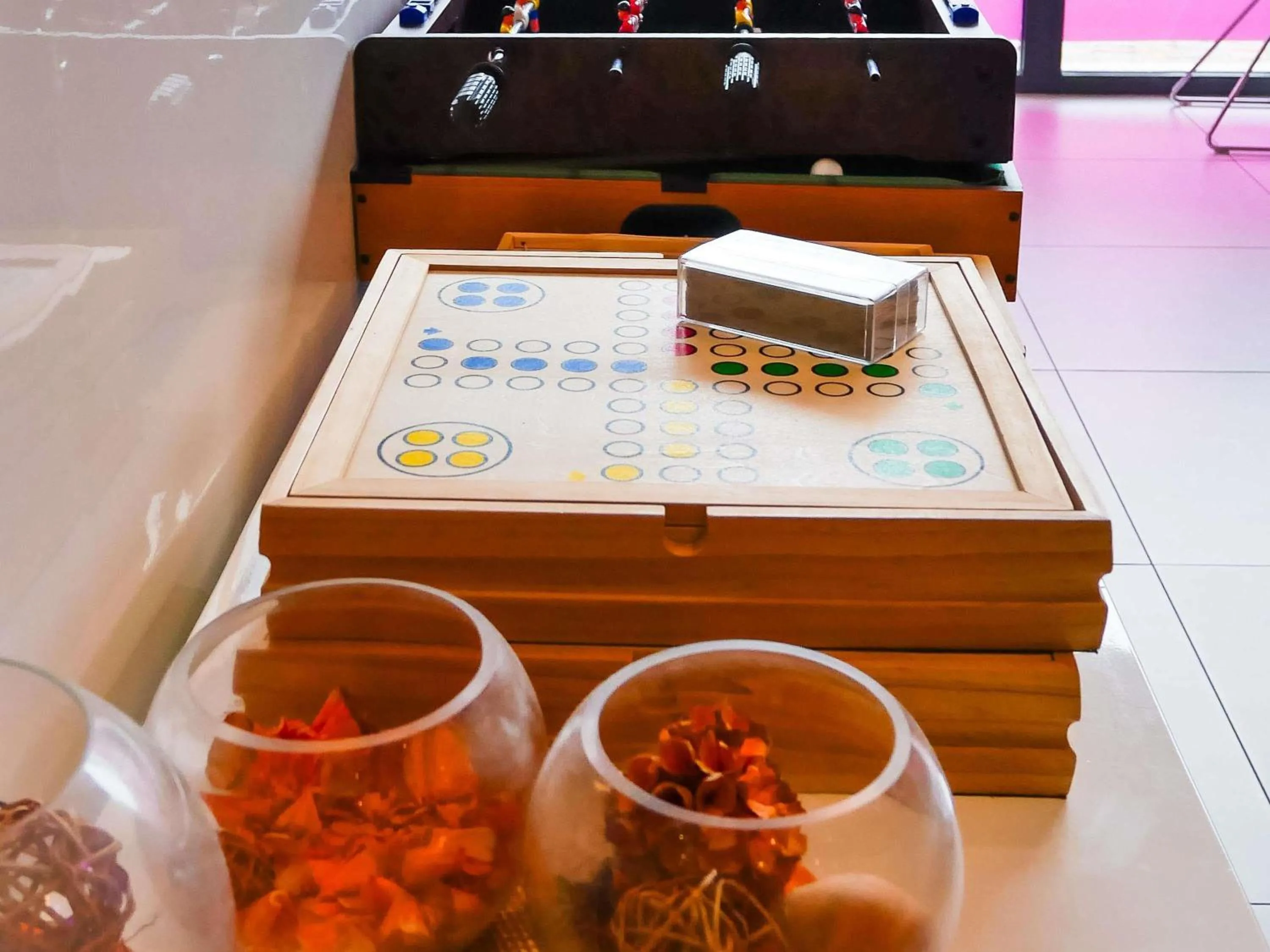 Other in ibis Styles Montbéliard