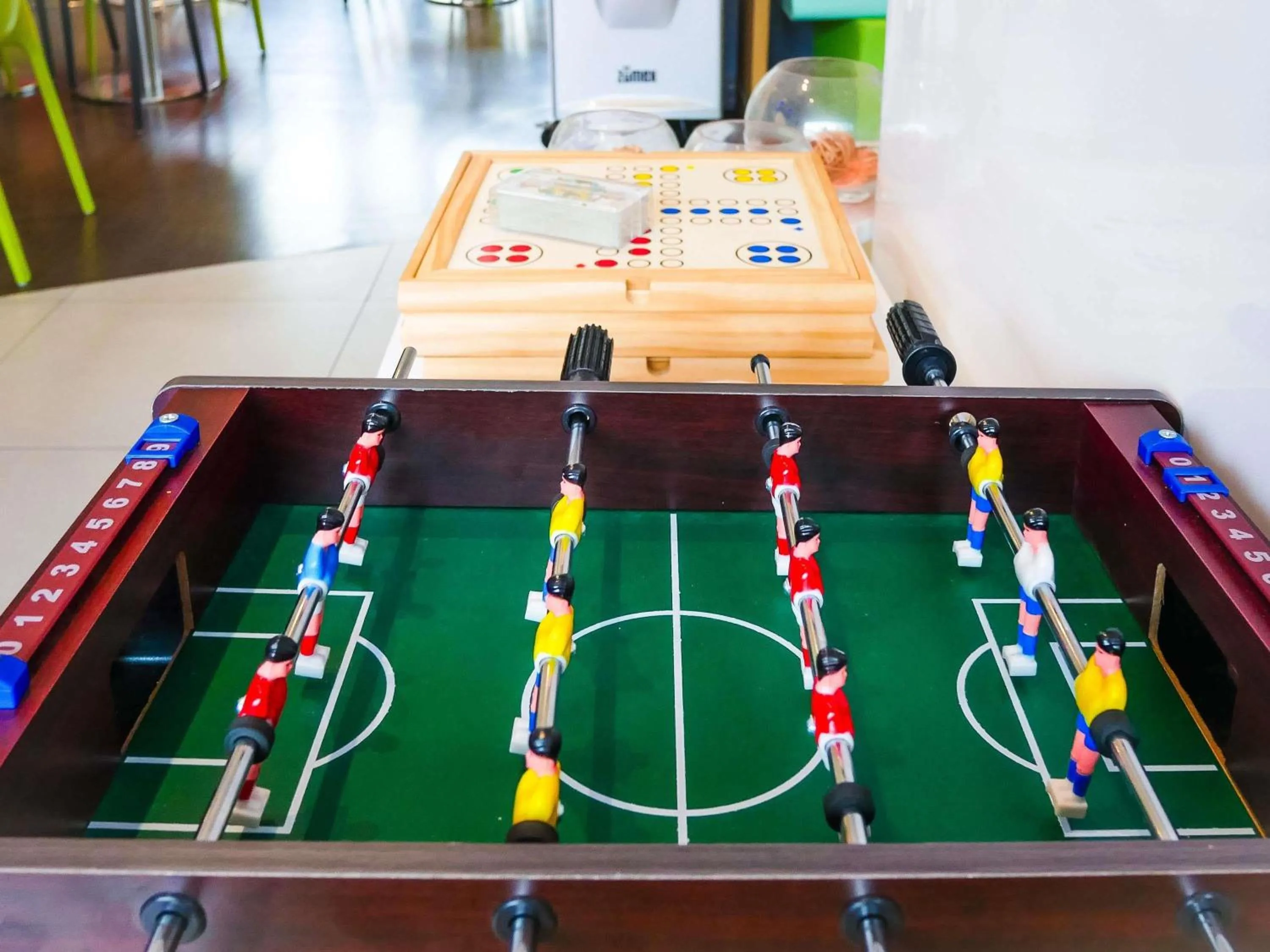 Other in ibis Styles Montbéliard