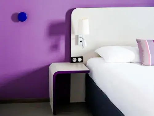 ibis Styles Montbéliard ibis Styles Montbéliard